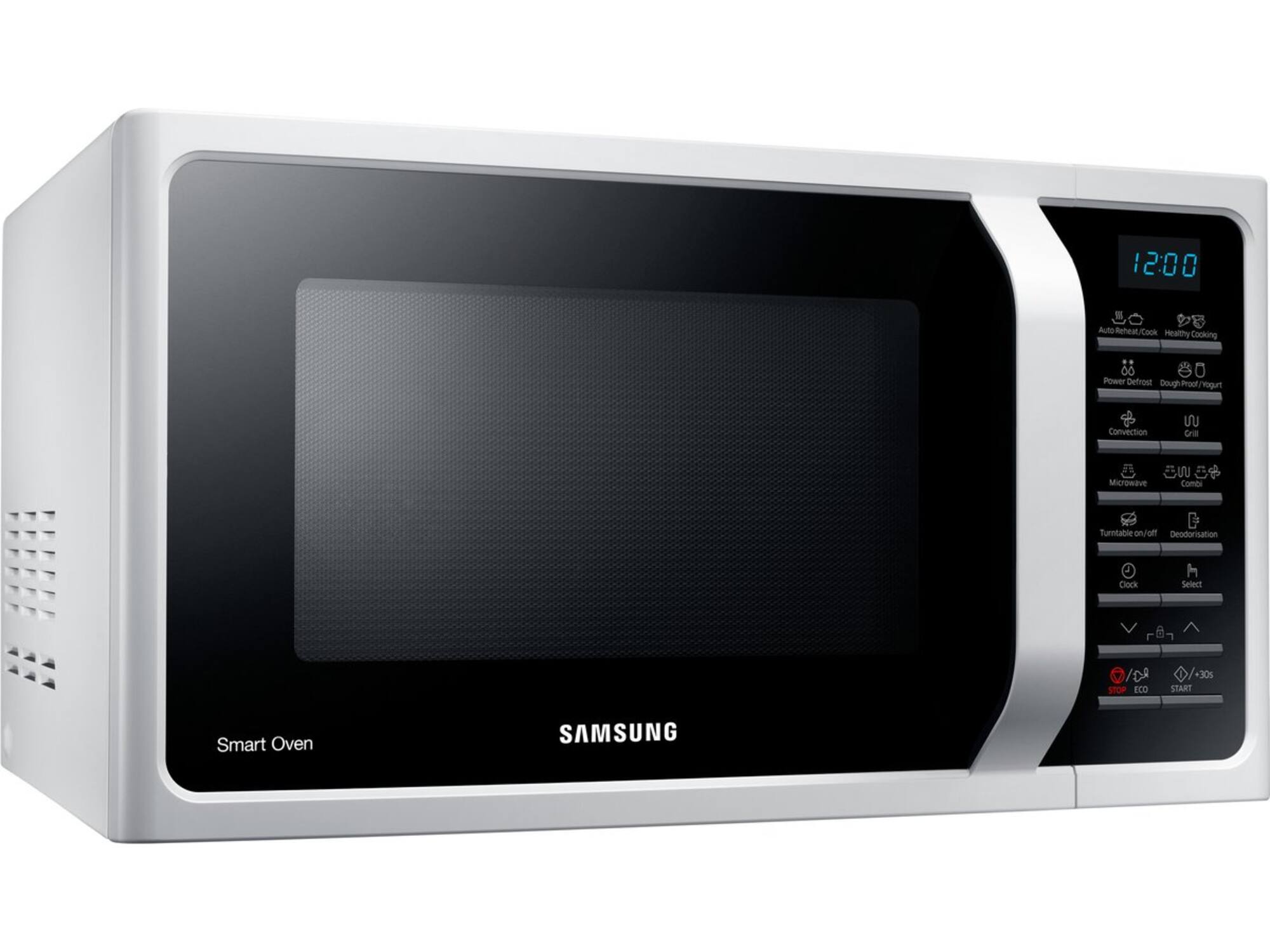 Samsung MC28H5015AW