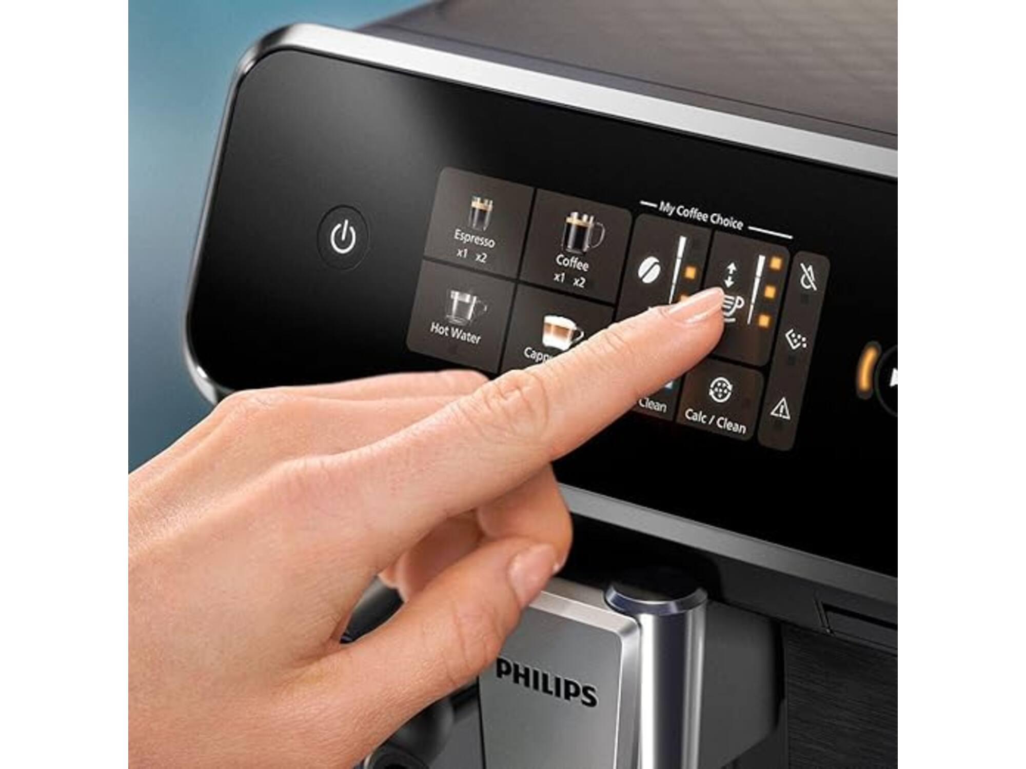 Philips LatteGo EP2339/40