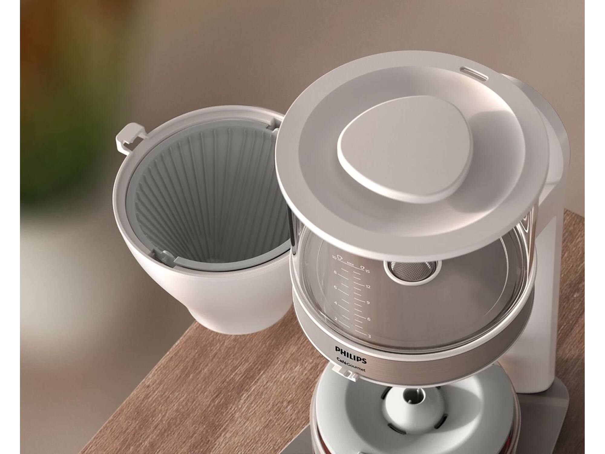 Philips Café Gourmet HD5416/00