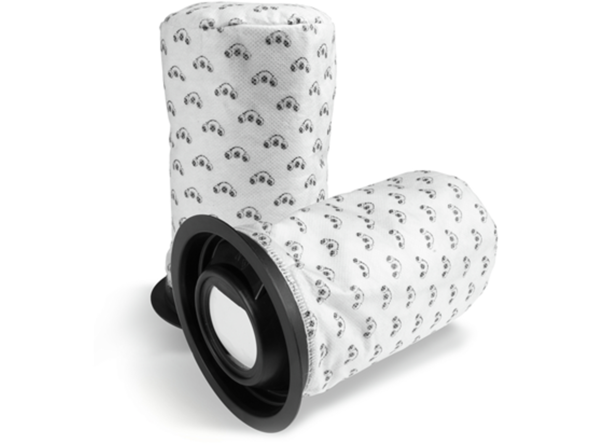 Numatic Pods voor Quick steelstofzuiger (10 stuks)