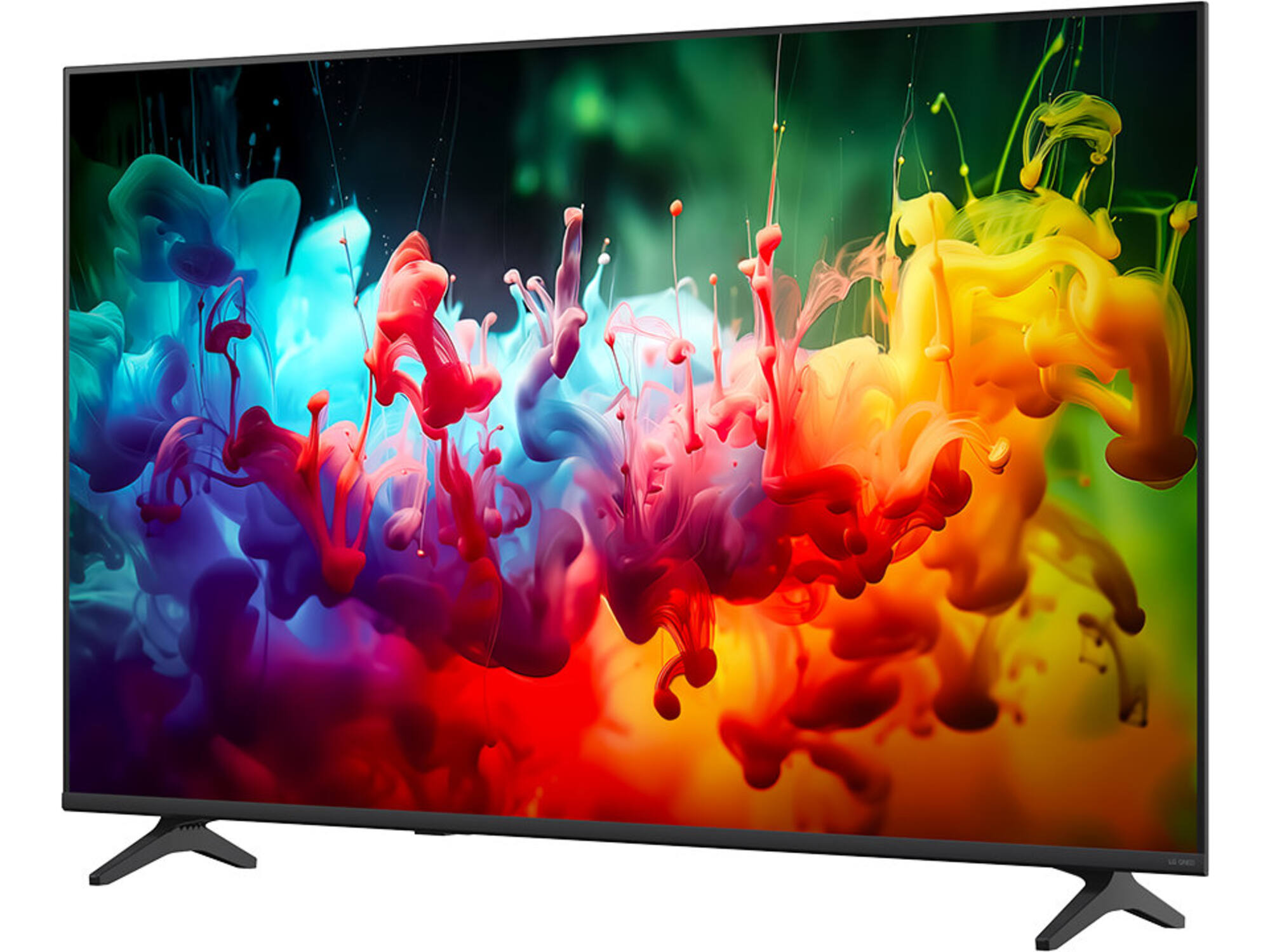 LG 75QNED72B6A (2026)