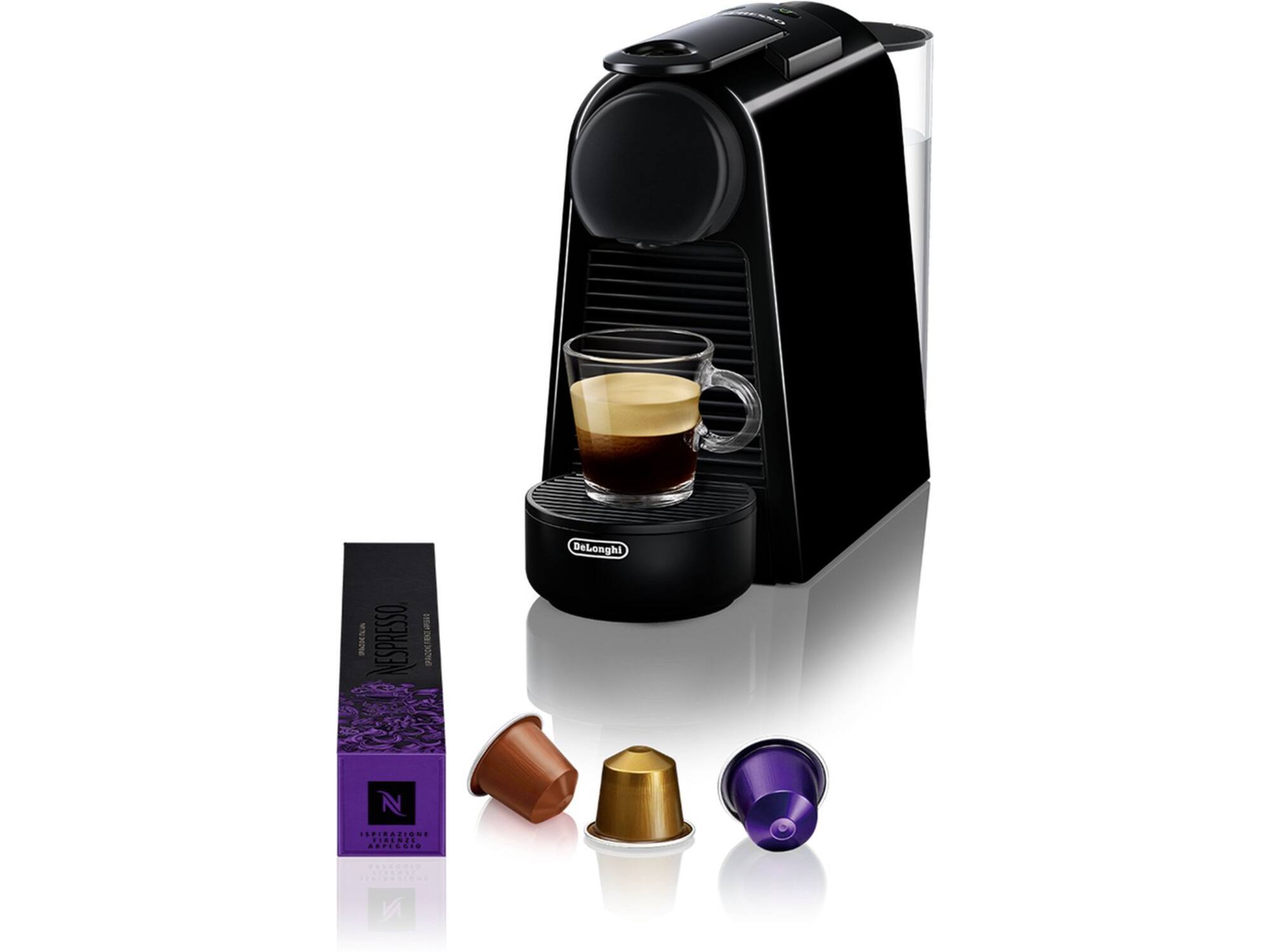 De'Longhi Nespresso Essenza Mini EN85.B