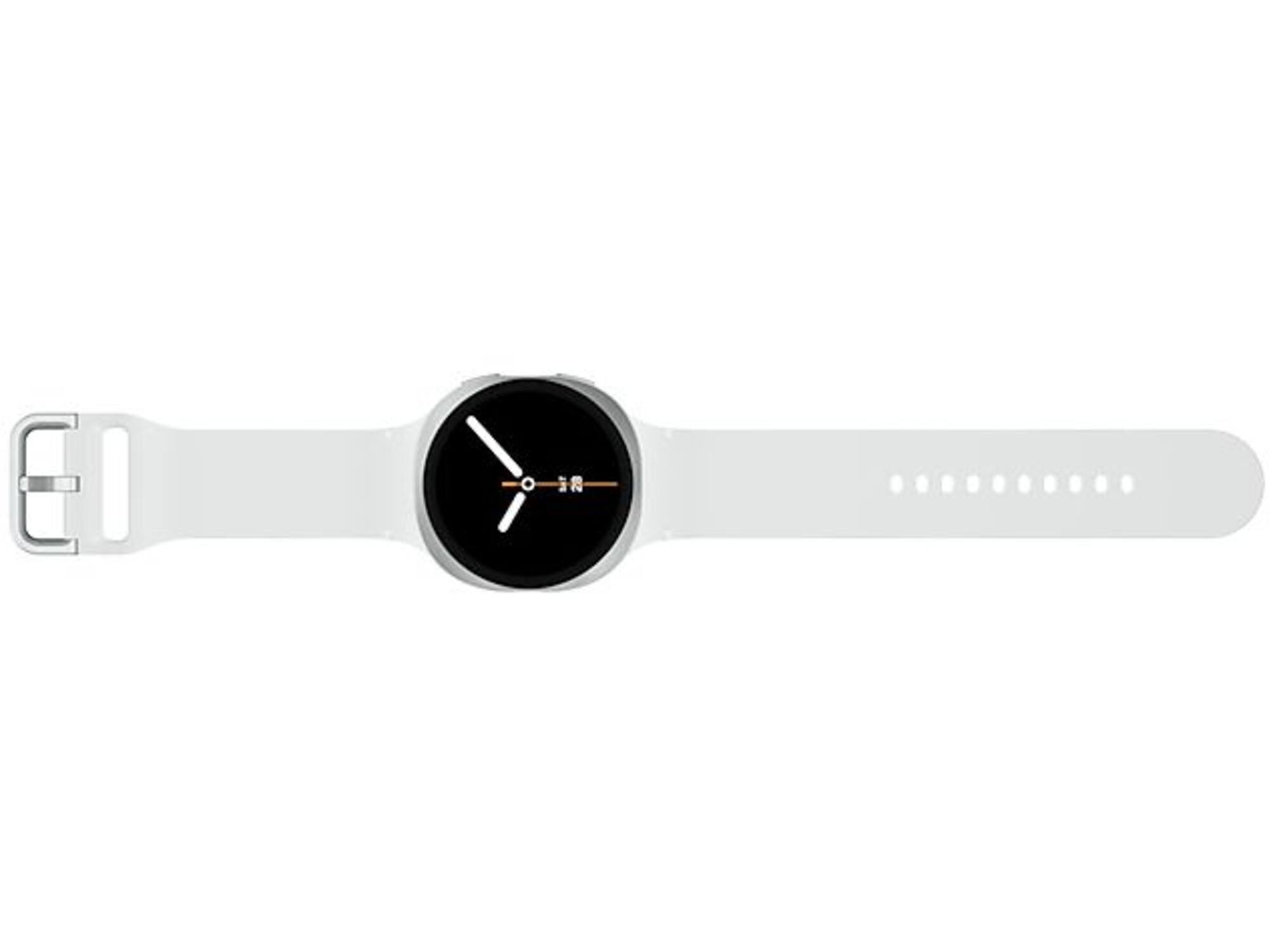 Samsung Galaxy Watch8 44mm Zilver