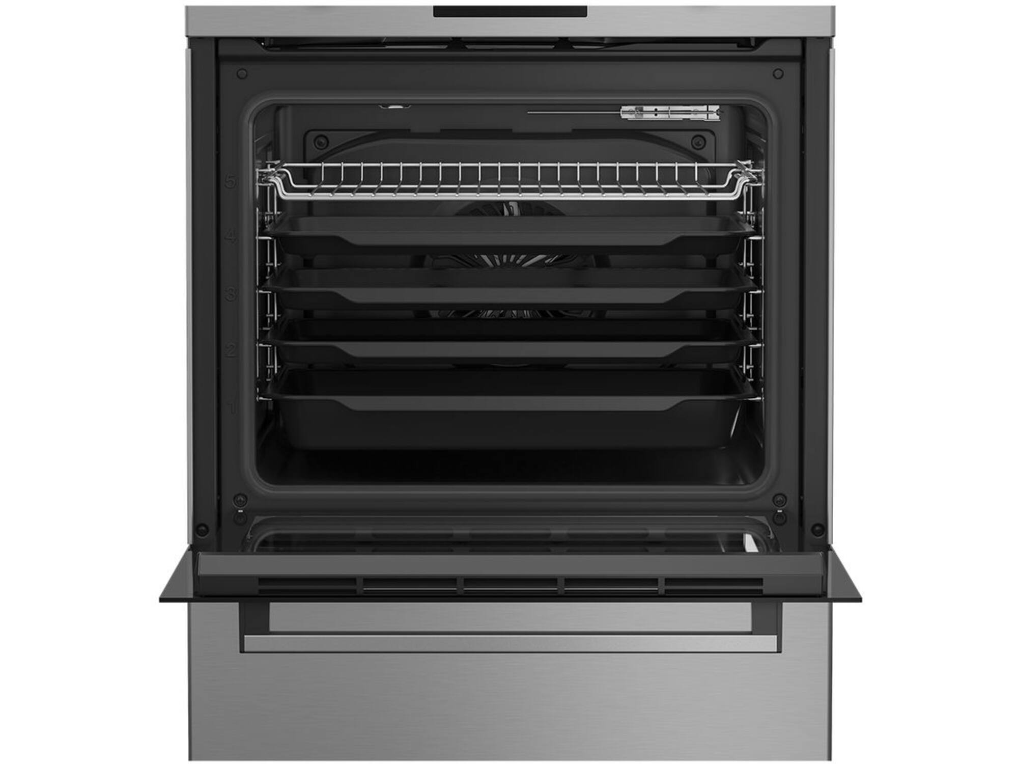 Beko FBMA6930GX