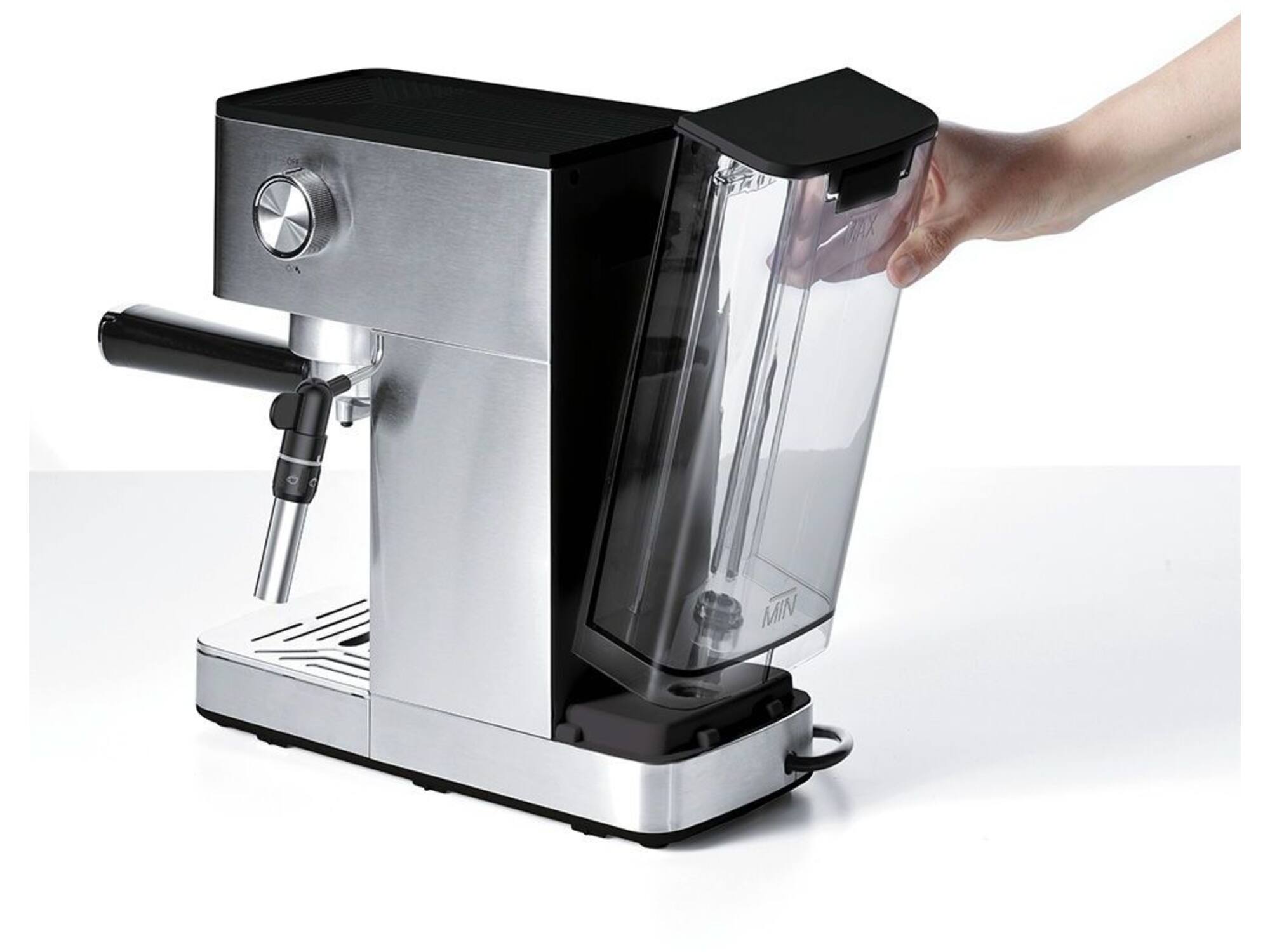 Polti Coffea P10S