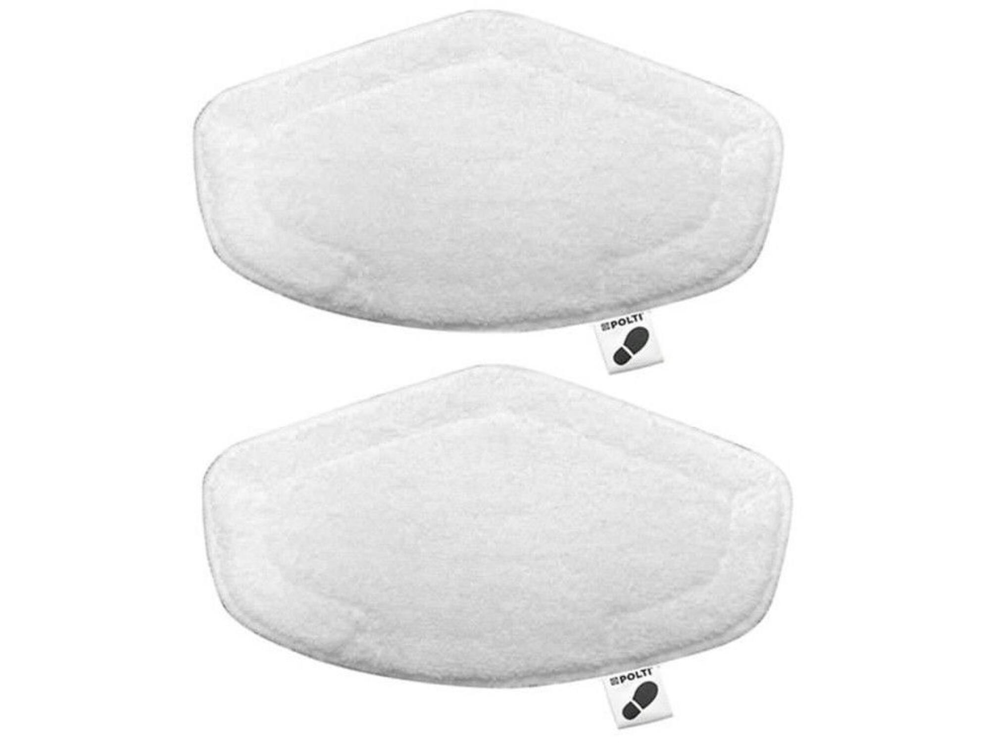 Polti PAEU0332 Set van 2 doeken voor Polti Vaporforce