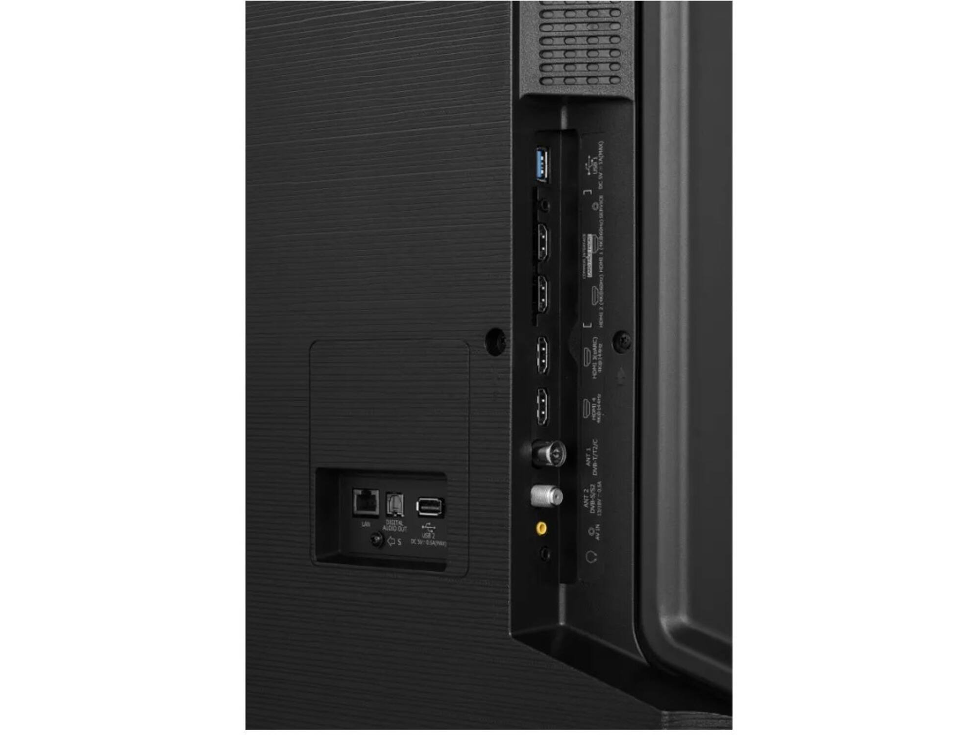 Hisense 55U79NQ