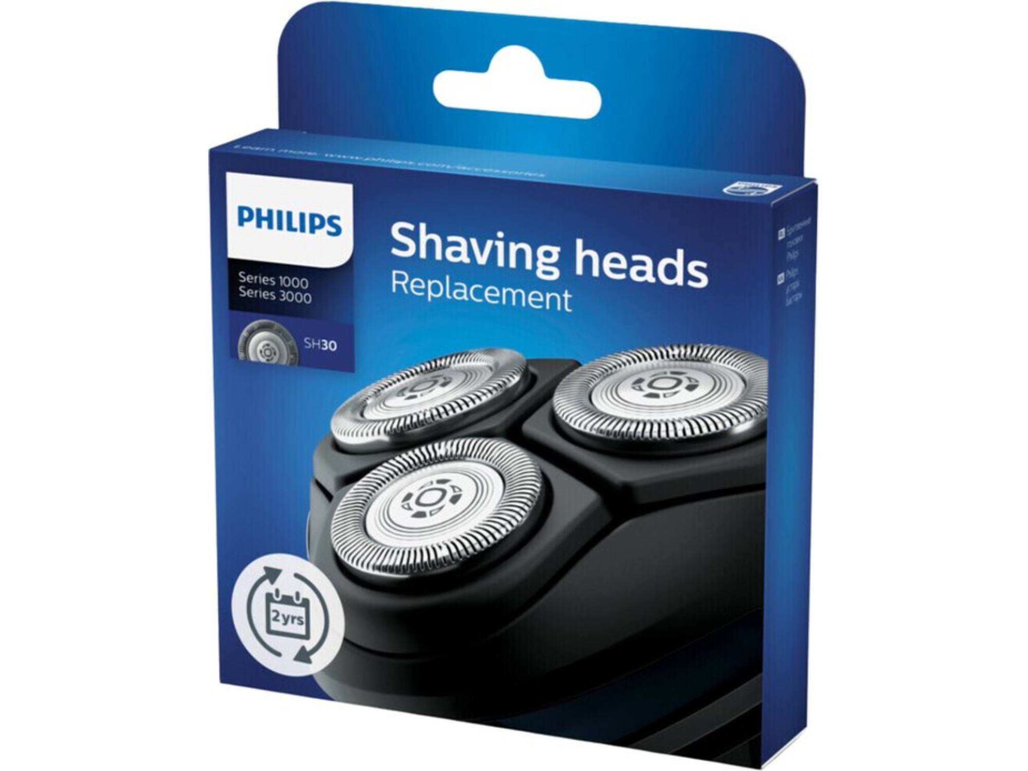Philips  Series 3000 SH30/50 Scheerkoppen