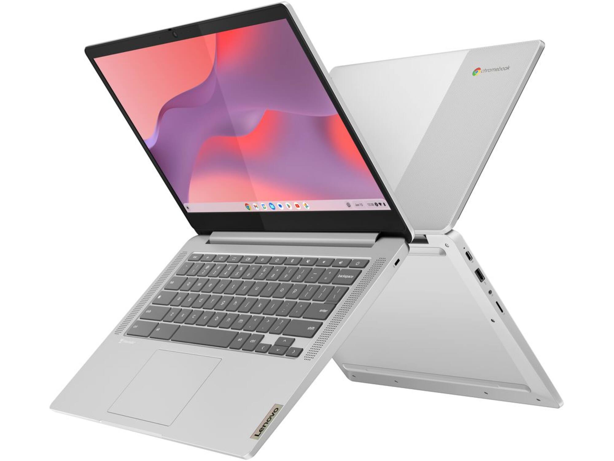 Lenovo IdeaPad Slim 3 Chromebook 14M868 82XJ003QPB