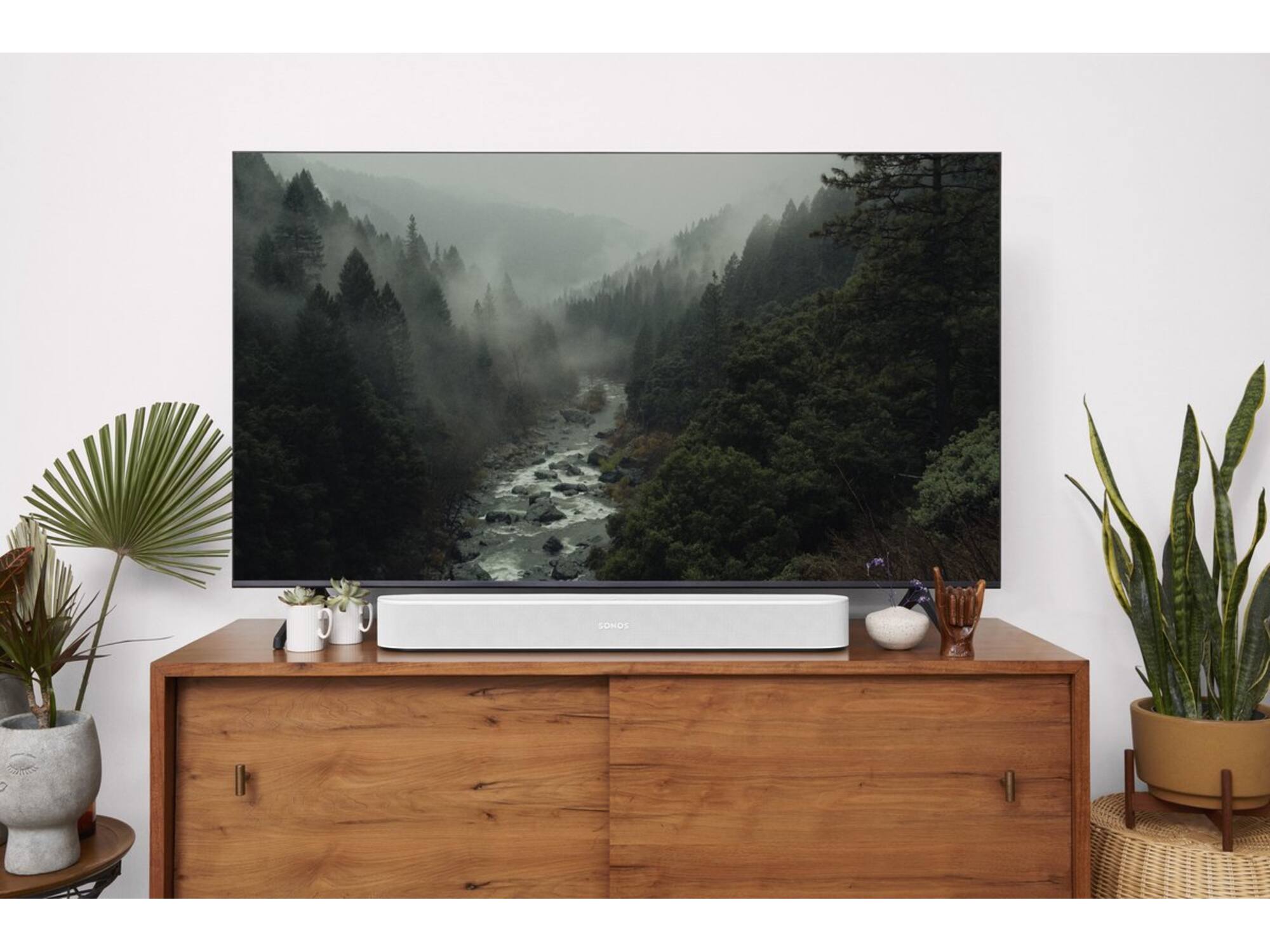 Sonos Beam Gen 2 Wit
