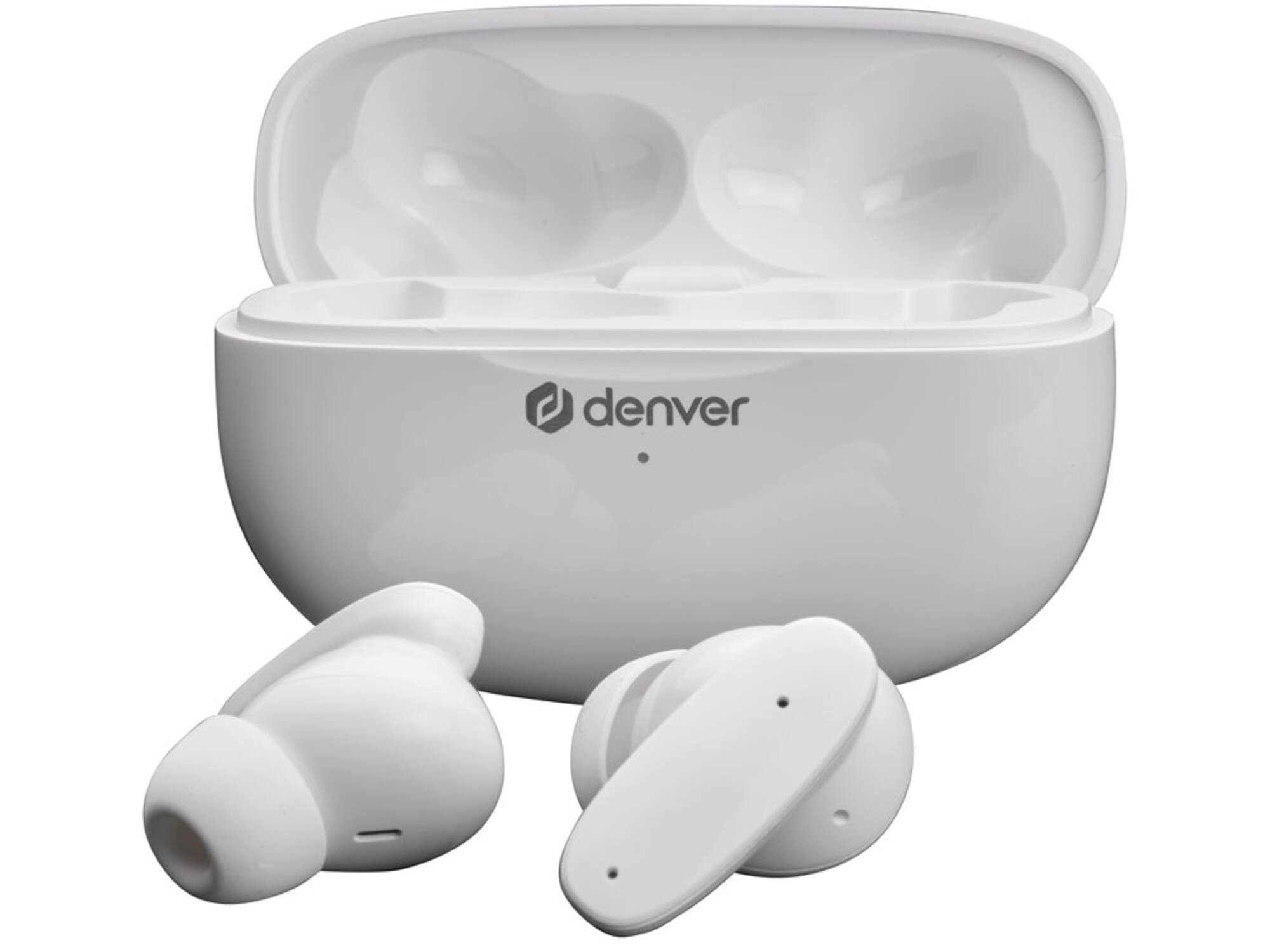 Denver TWE-49ENC Wit