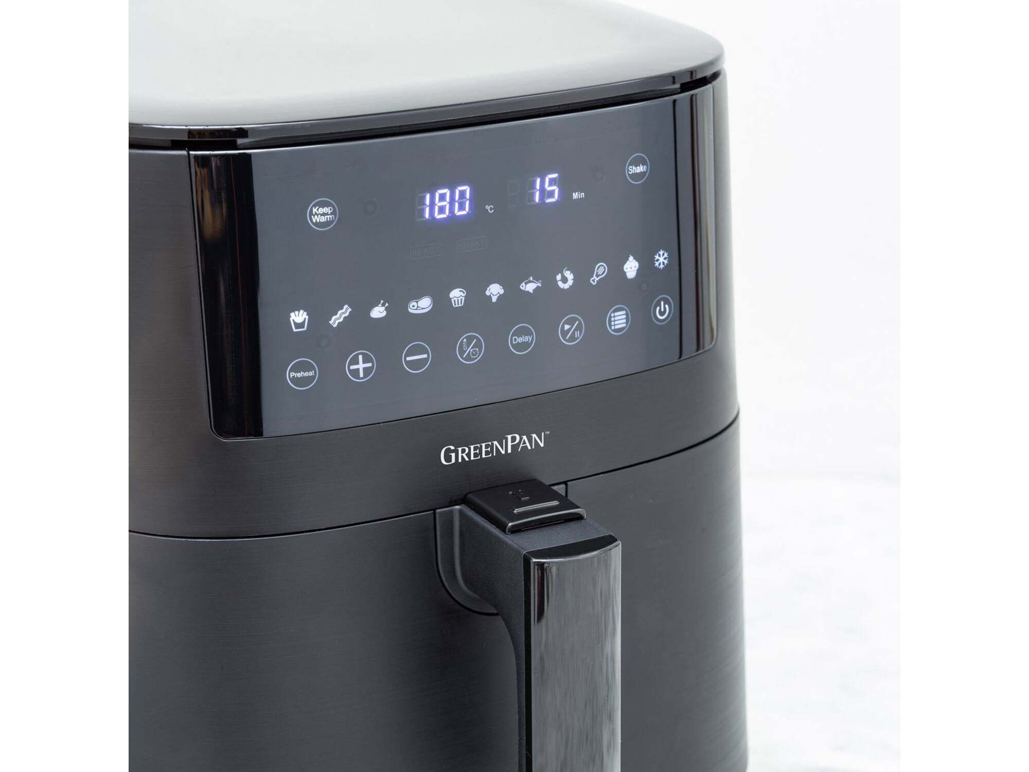 GreenPan Bistro XL