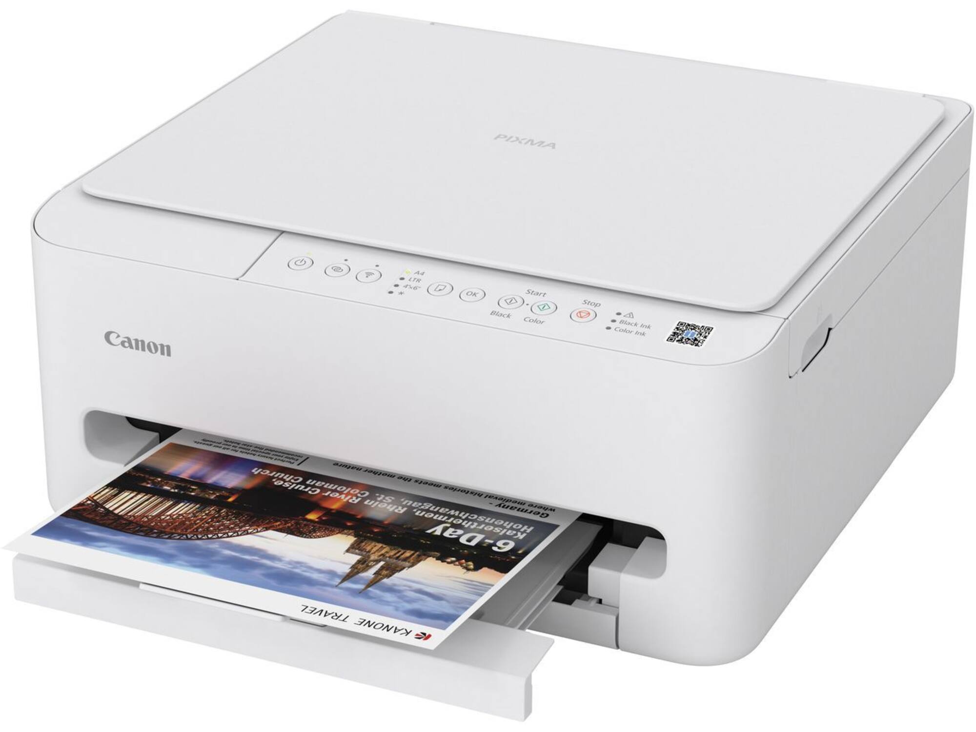 Canon PIXMA TS4150i