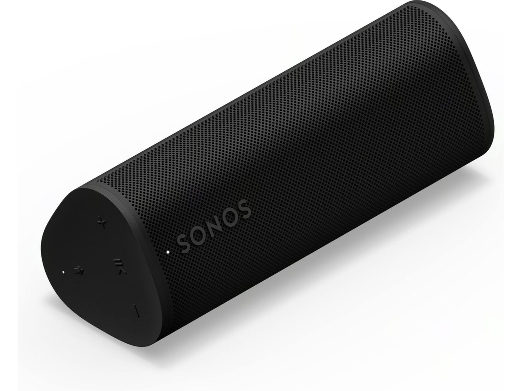 Sonos Roam 2 Zwart