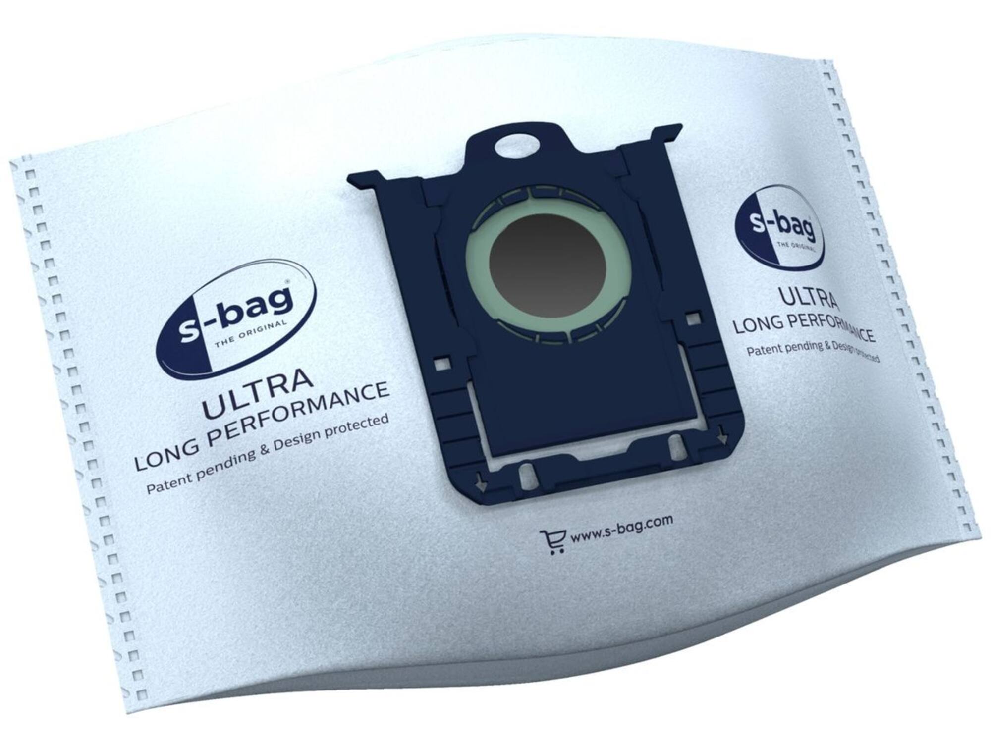 AEG GR210SM S-bag Ultra Long Performance (8 stuks)
