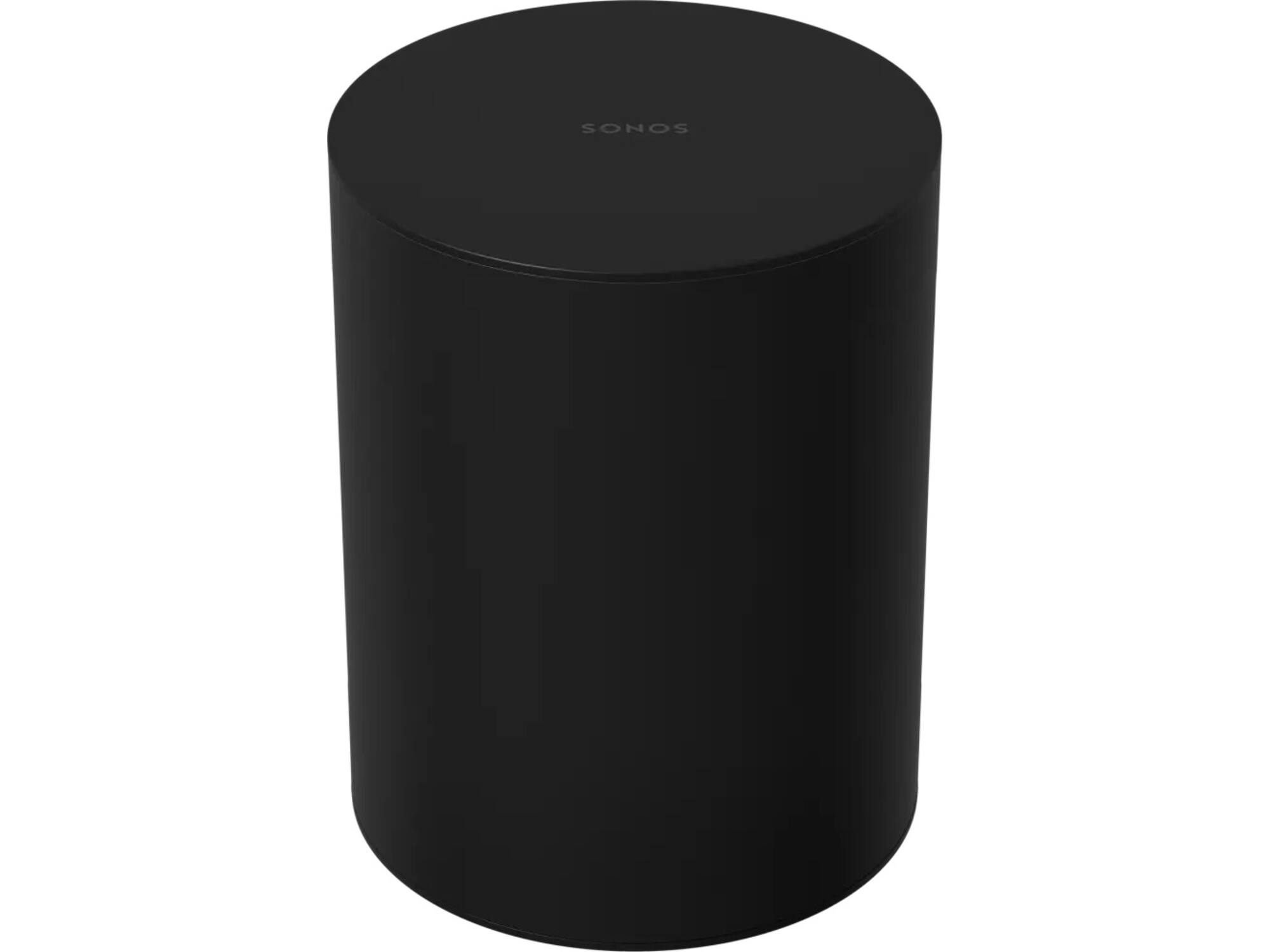 Sonos Sub Mini Zwart