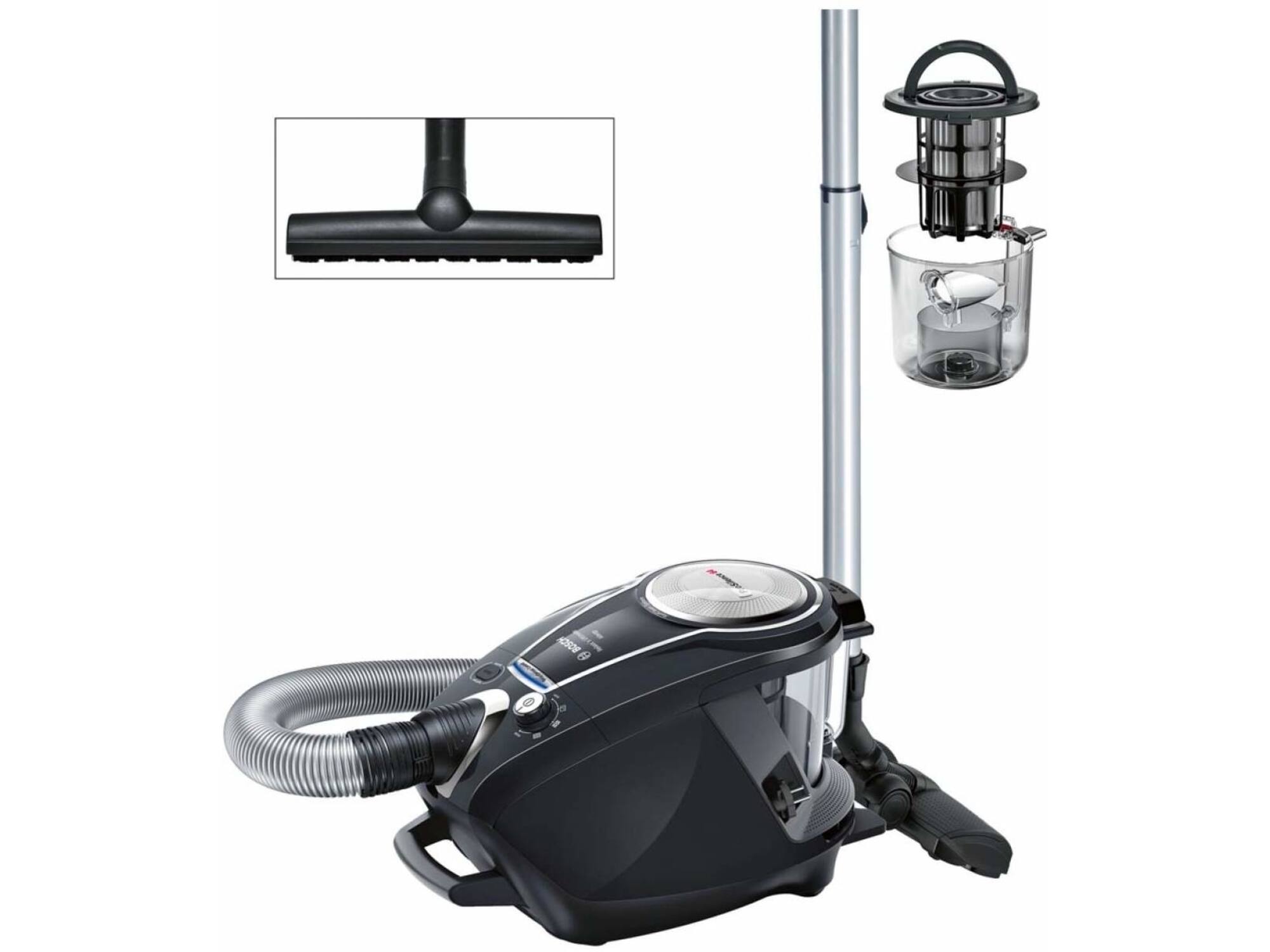 Bosch Prosilence BGS7SIL64