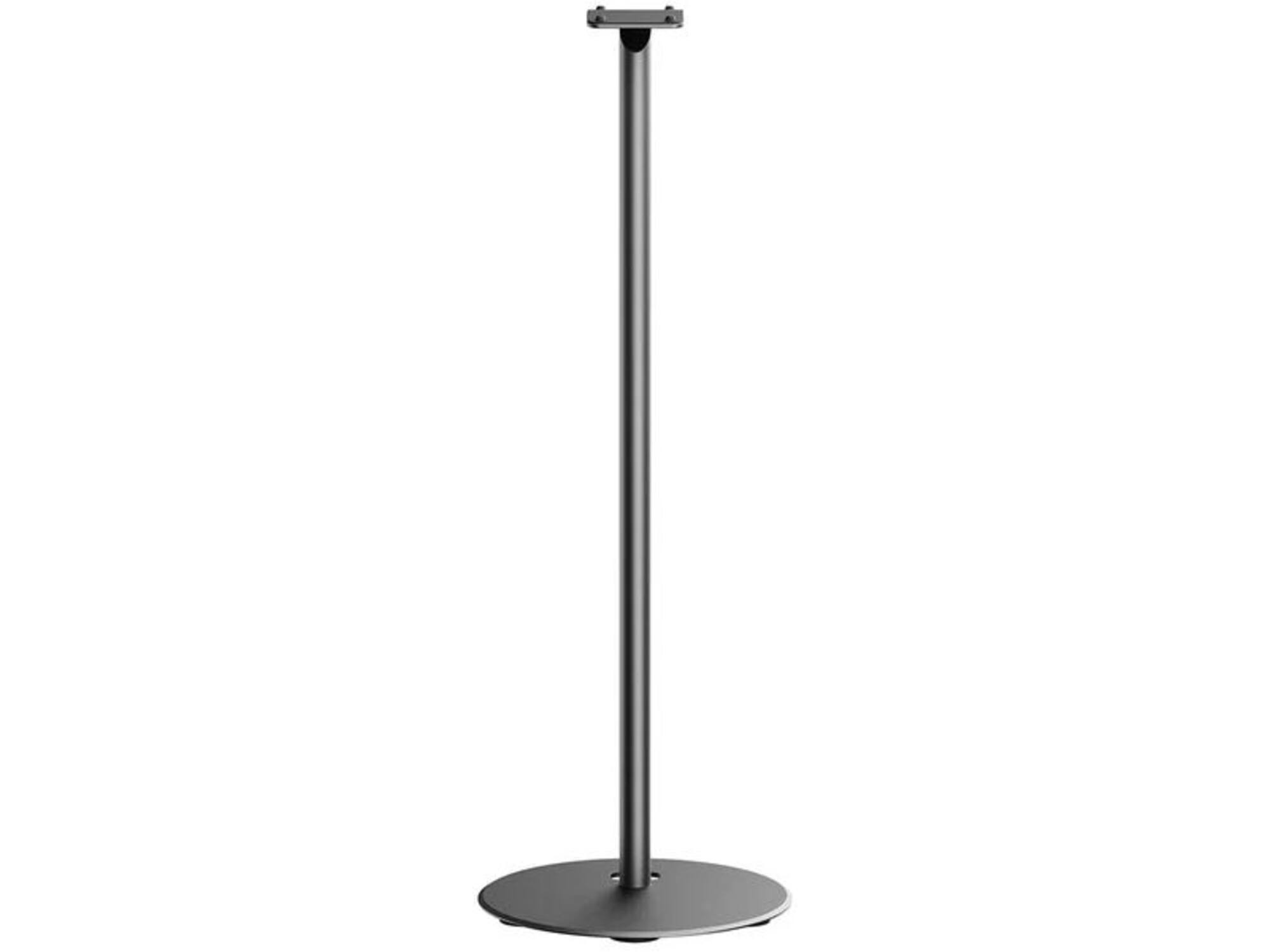 Nedis SPMT5950BK Speakerstandaard voor Sonos Era 300 Zwart