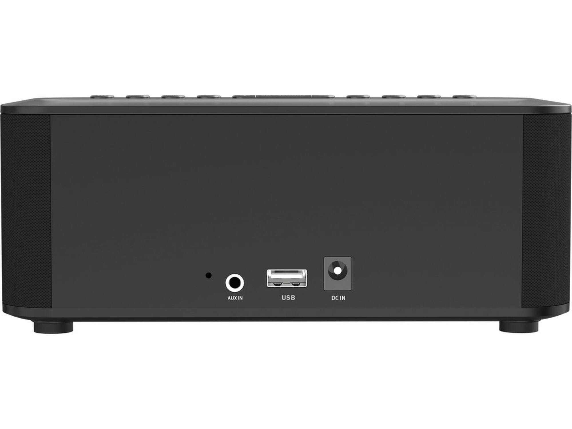 Kenwood CR-ST40DAB-B