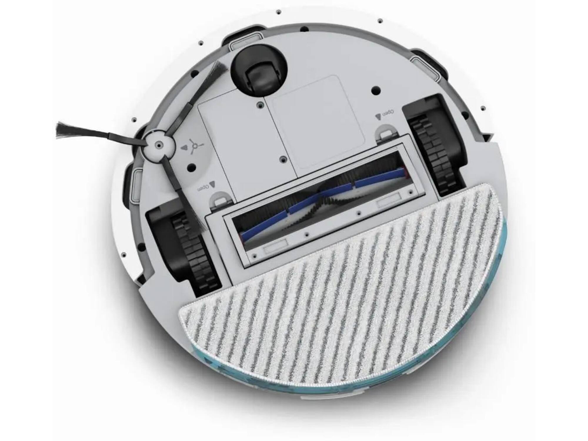 Rowenta RR8777 X-Plorer Serie 90