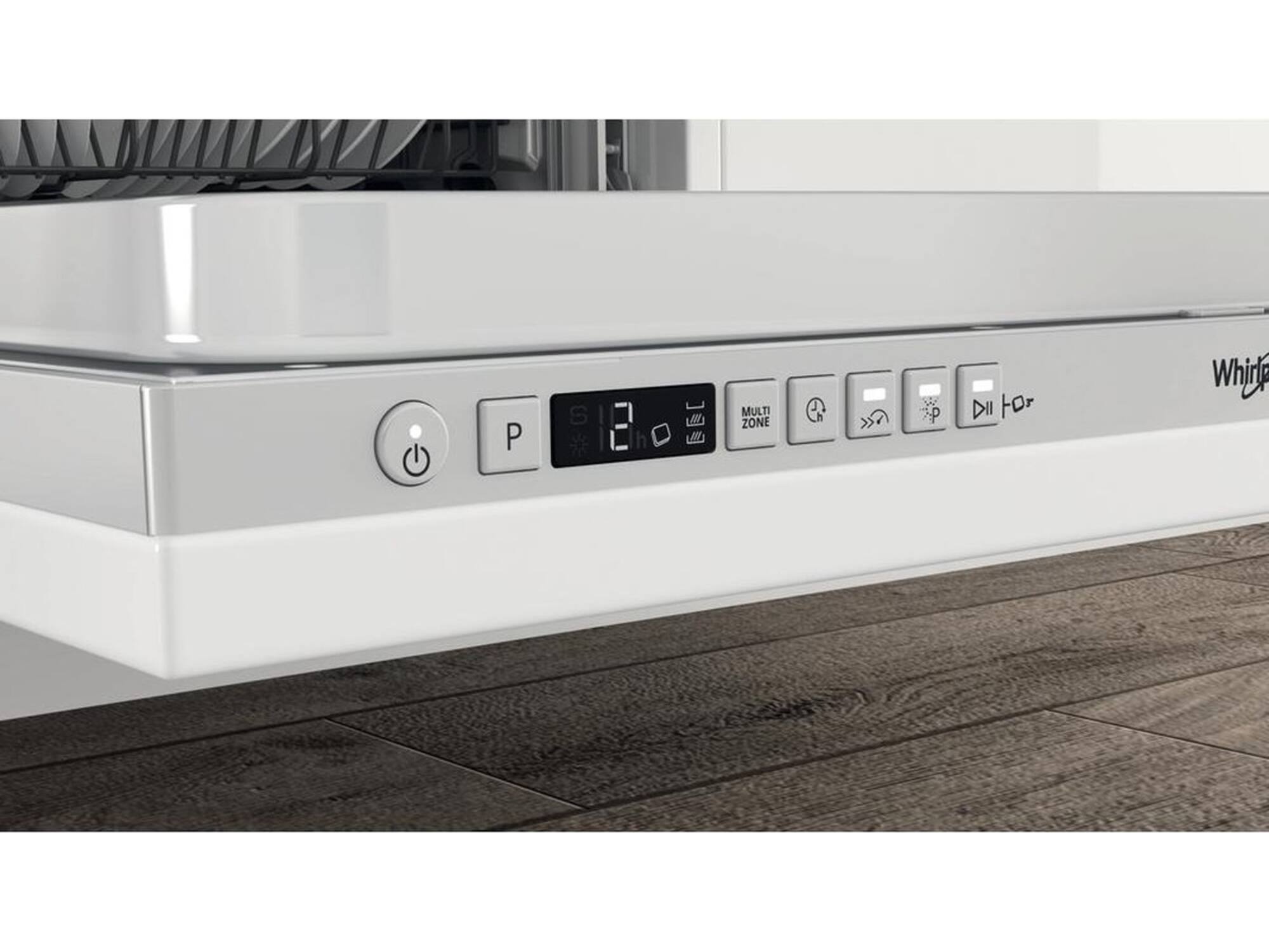 Whirlpool W0I D741A S