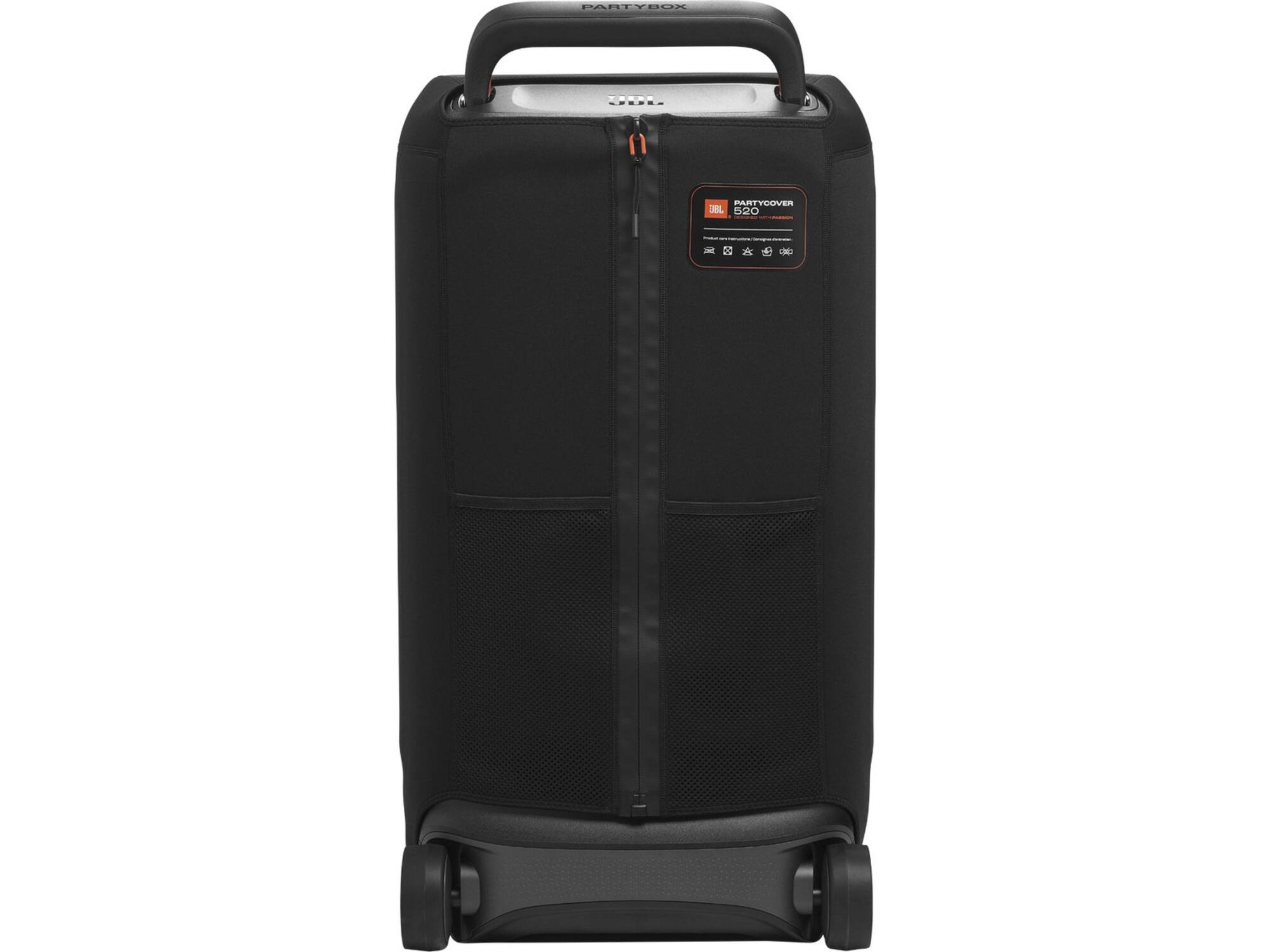JBL PartyBox 520 Beschermhoes