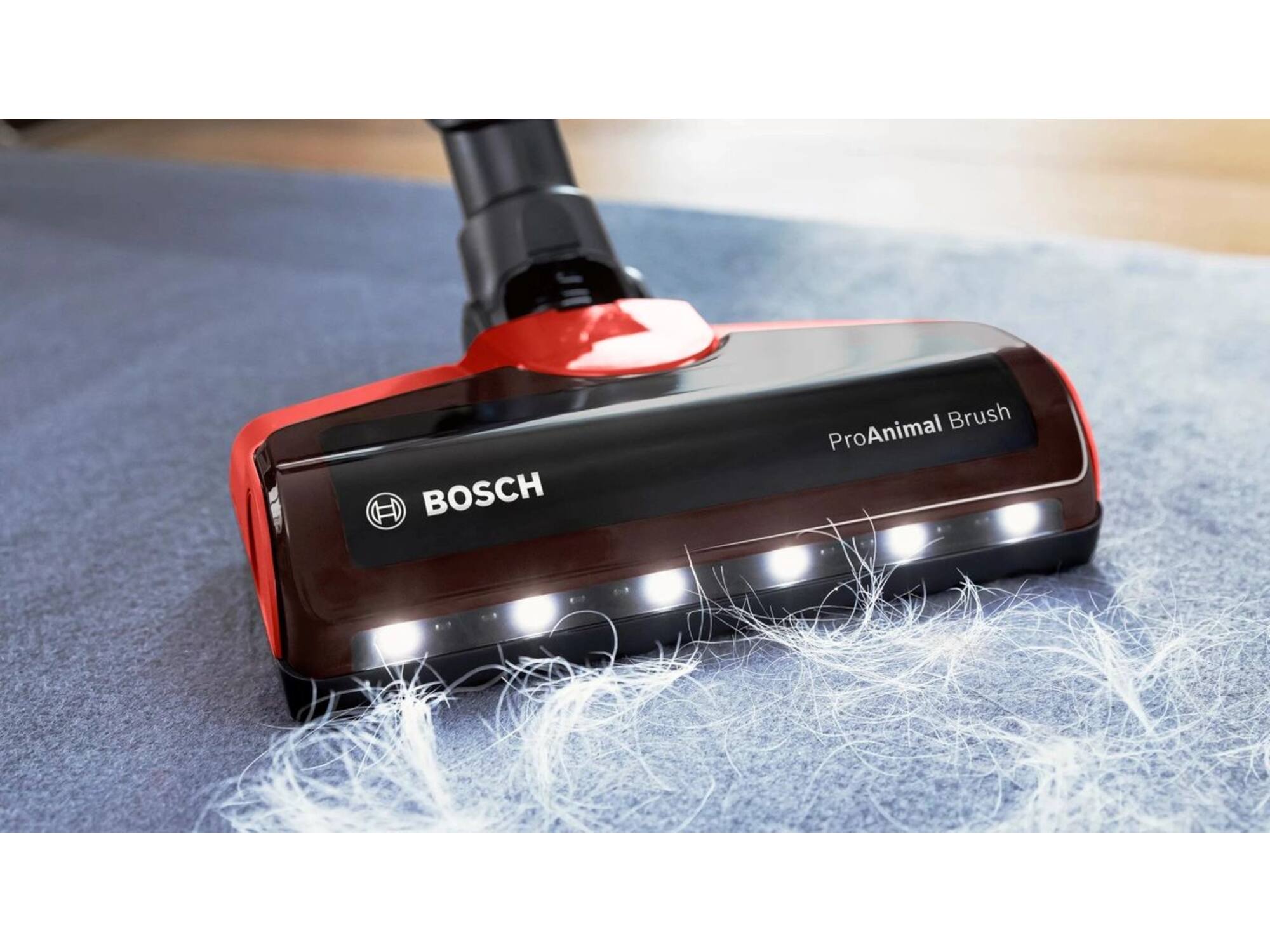 Bosch Unlimited 7 ProAnimal BCS711PET