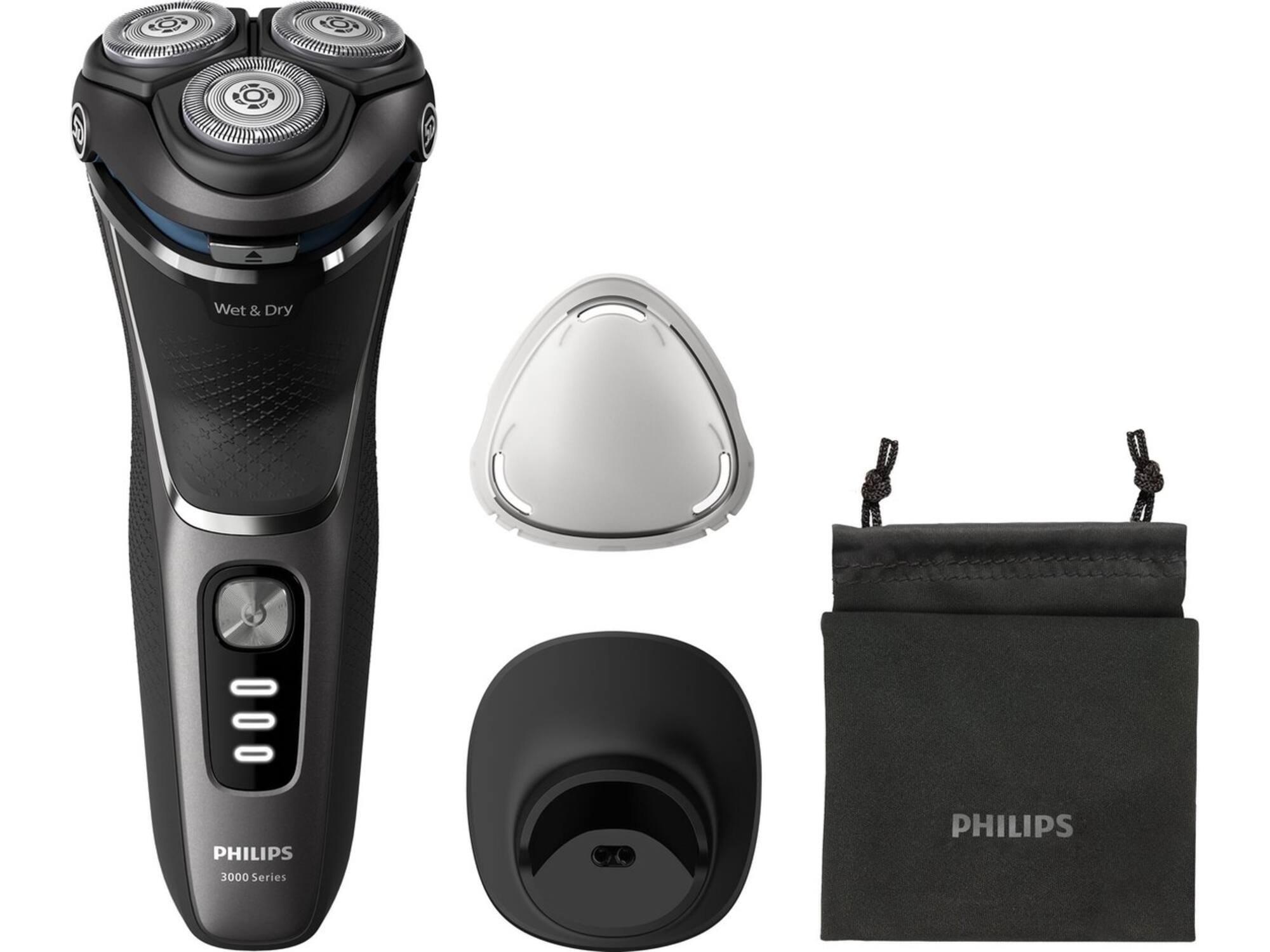 Philips Shaver 3000 Series S3343/13