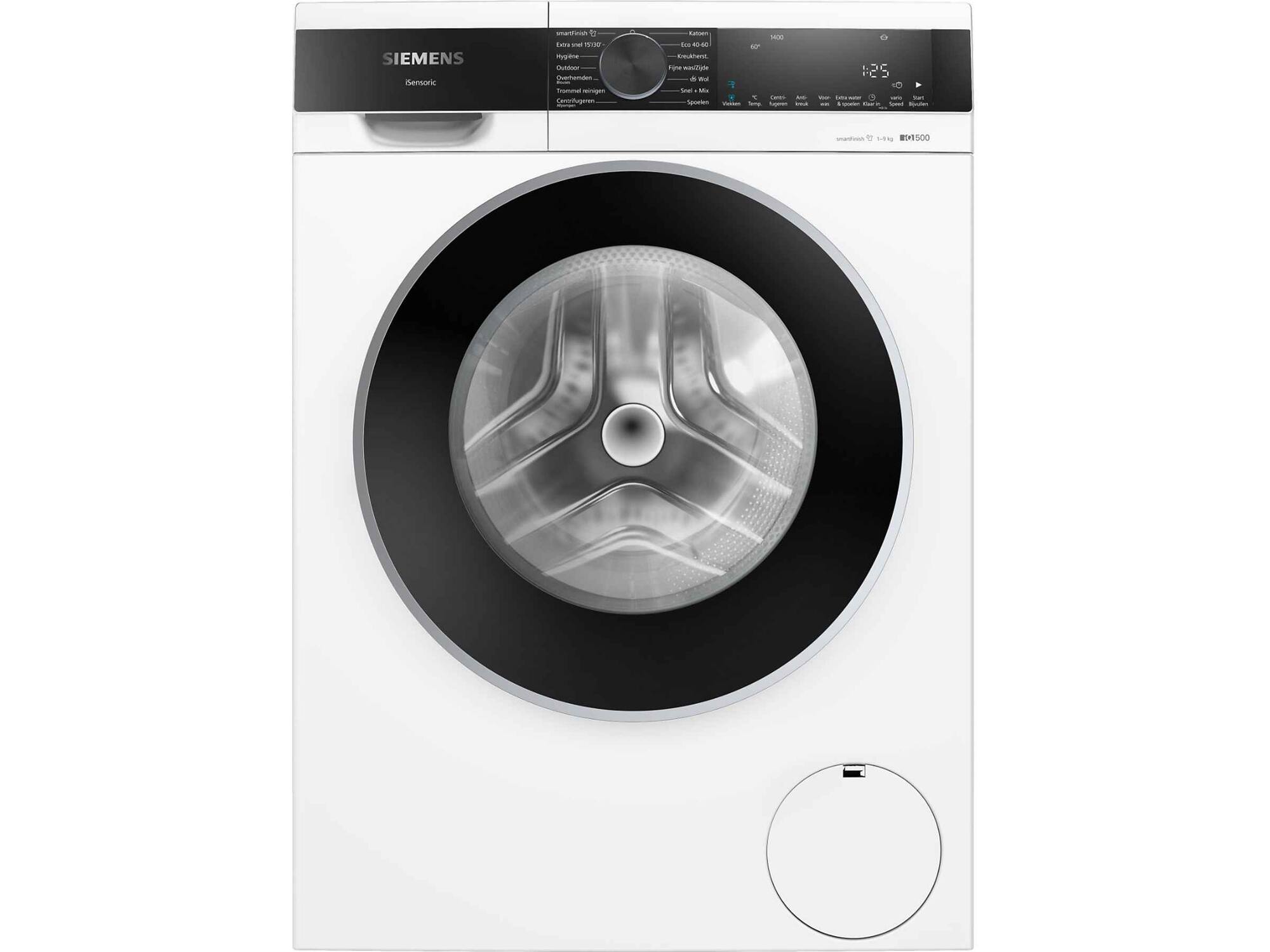 Siemens WG44G2ZWNL iQ500