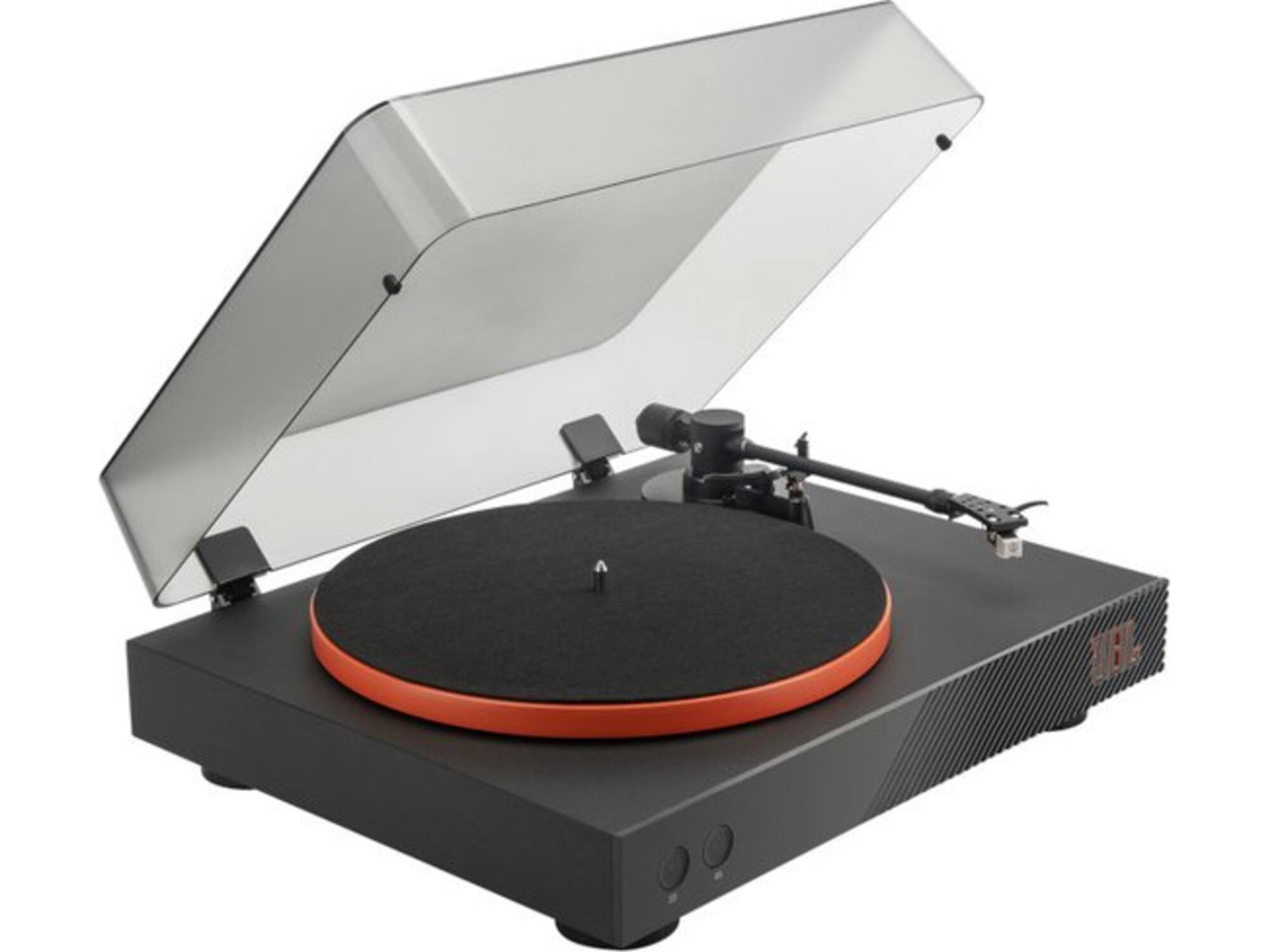 JBL Spinner BT Zwart/Oranje