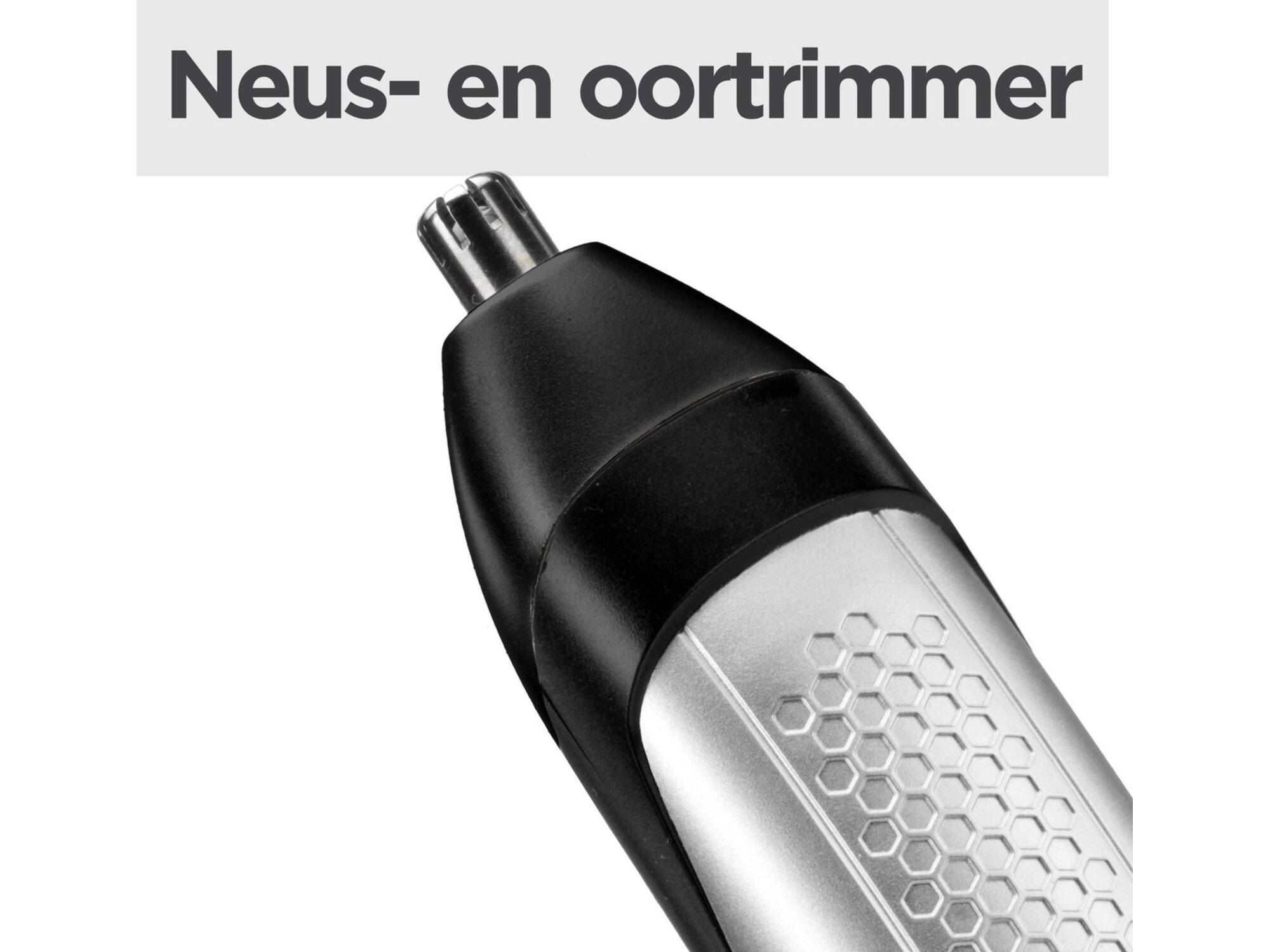 BaByliss Lithium Power T812E