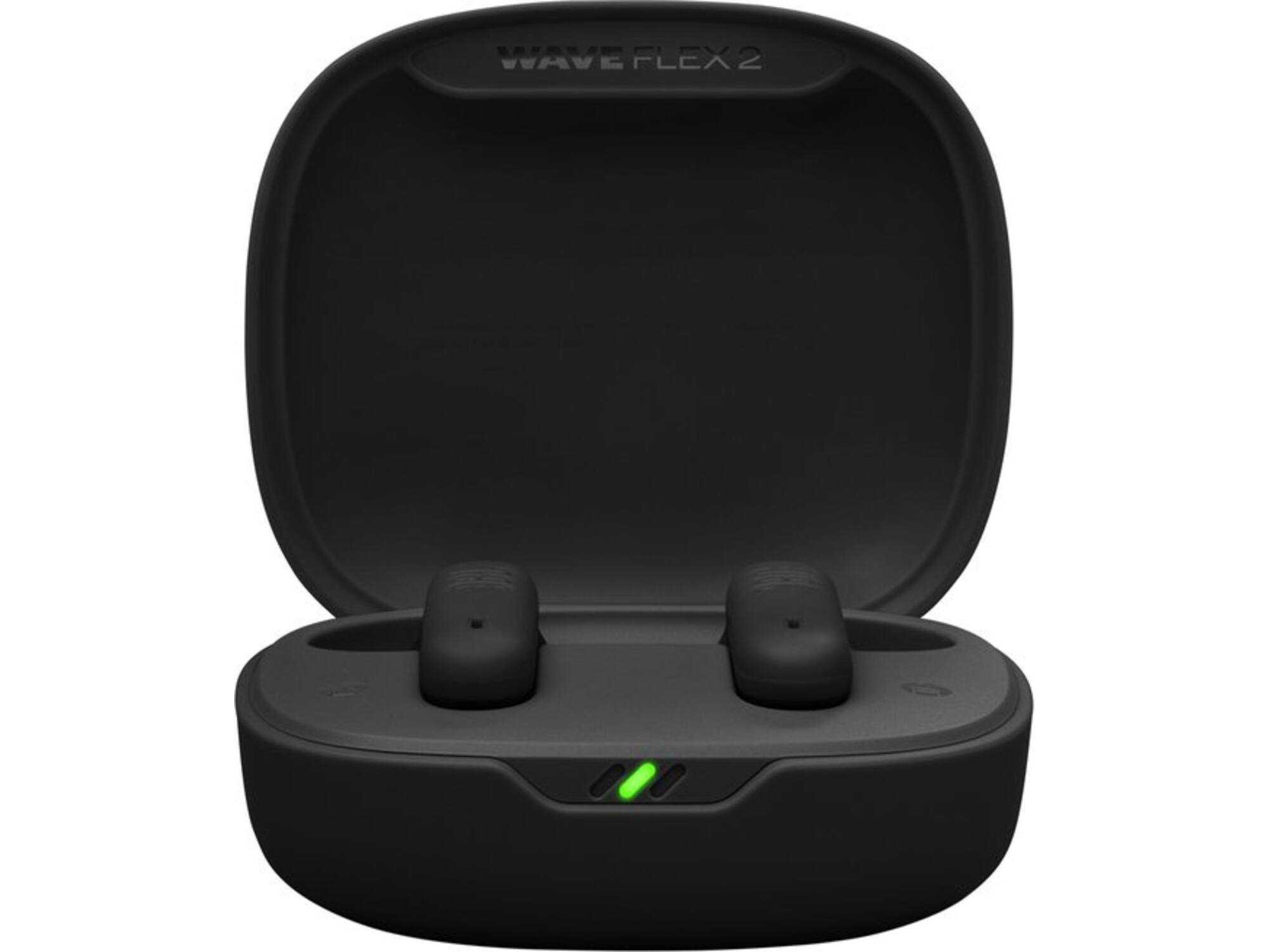 JBL Wave Flex 2 Zwart