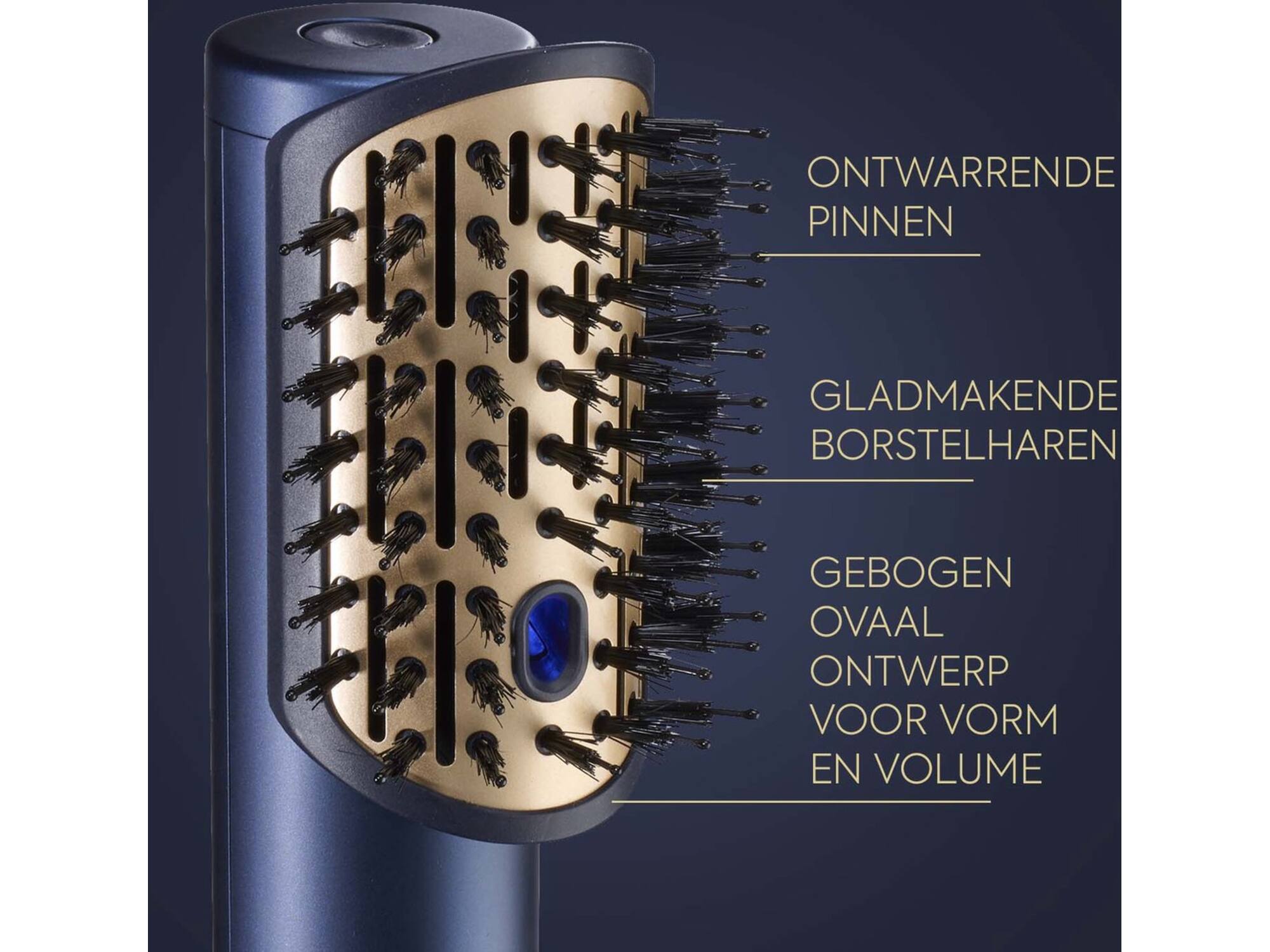 BaByliss 3-in-1 Wet to Dry Air Wand AS6550E
