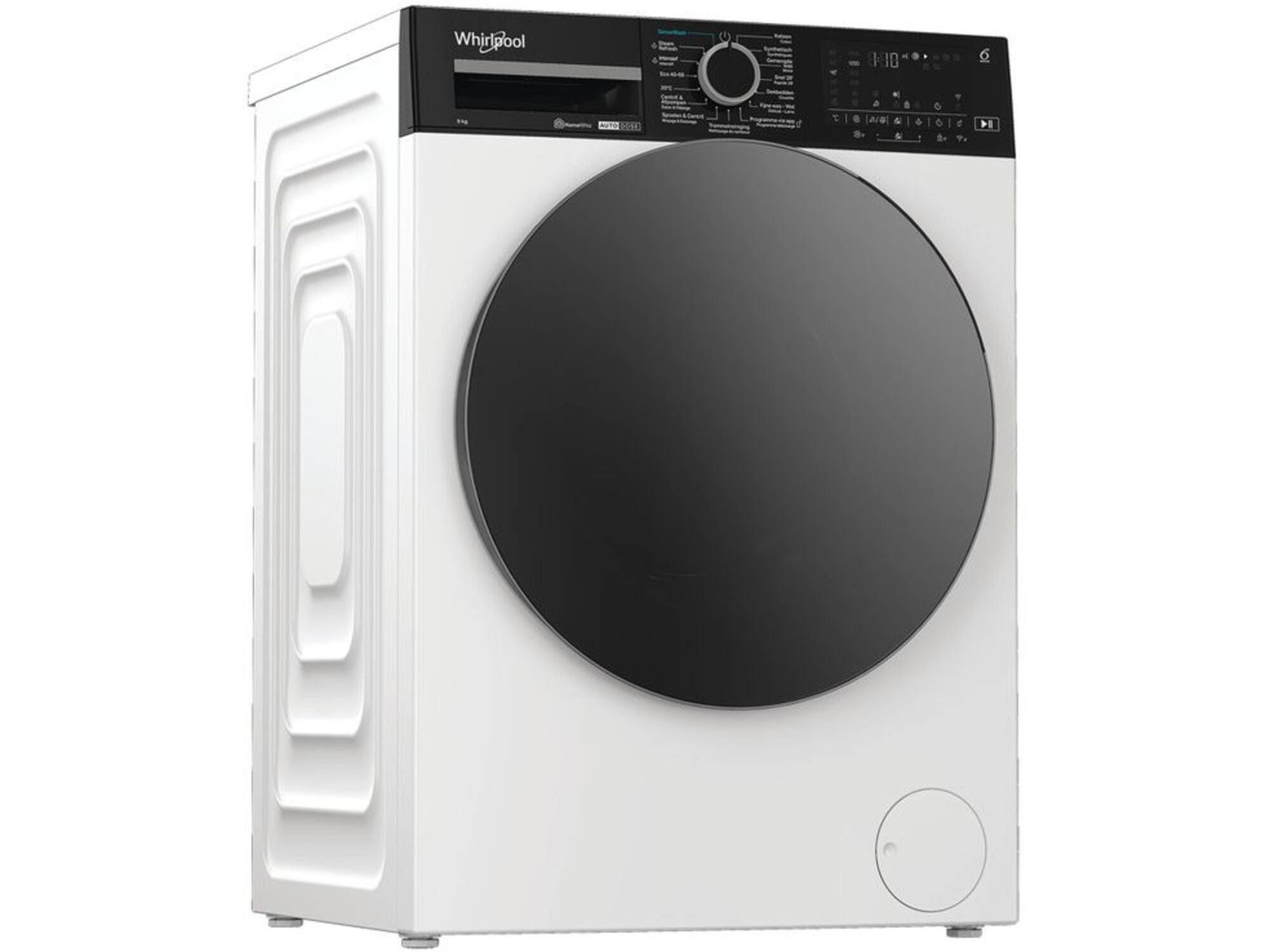 Whirlpool WPM 99W ADS BE