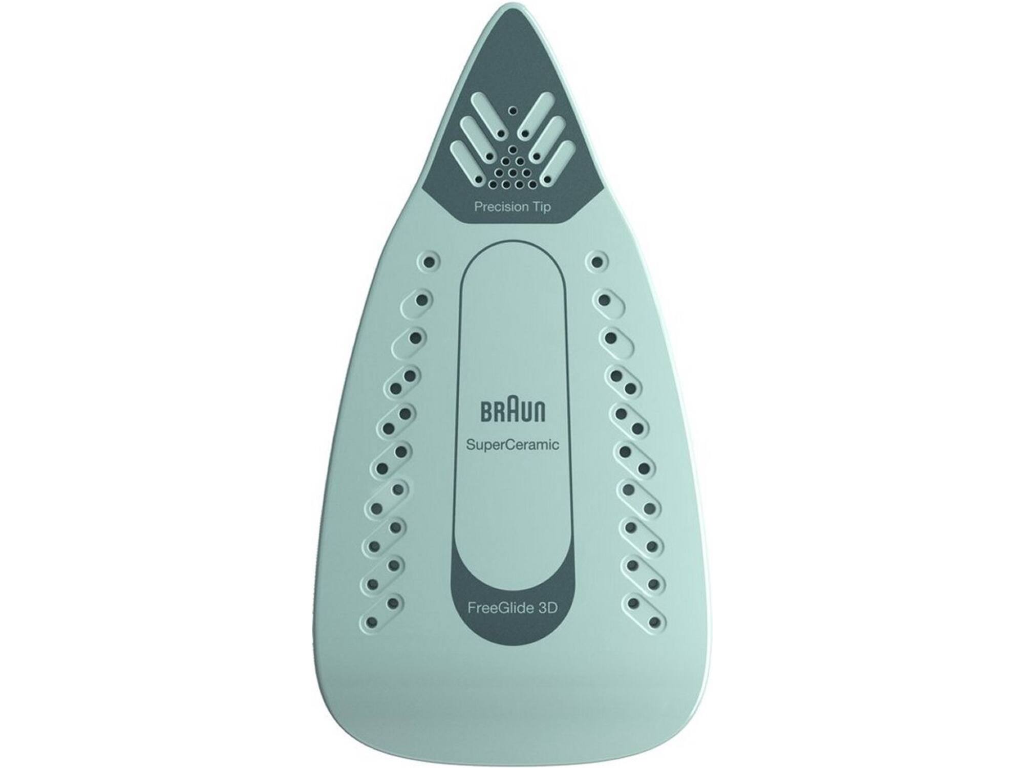 Braun TexStyle 3 SI 3030 PU