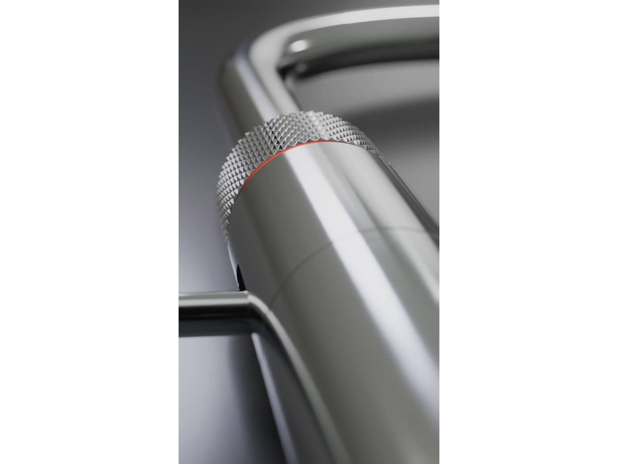Quooker Flex Square Chroom (losse kraan)