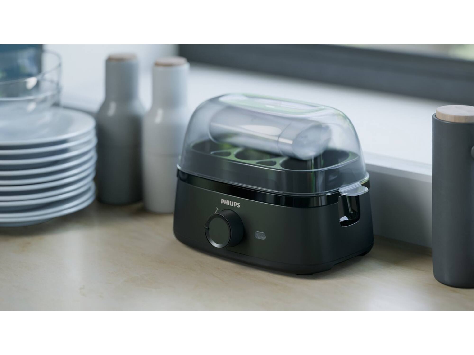 Philips Series 3000 HD9137/90