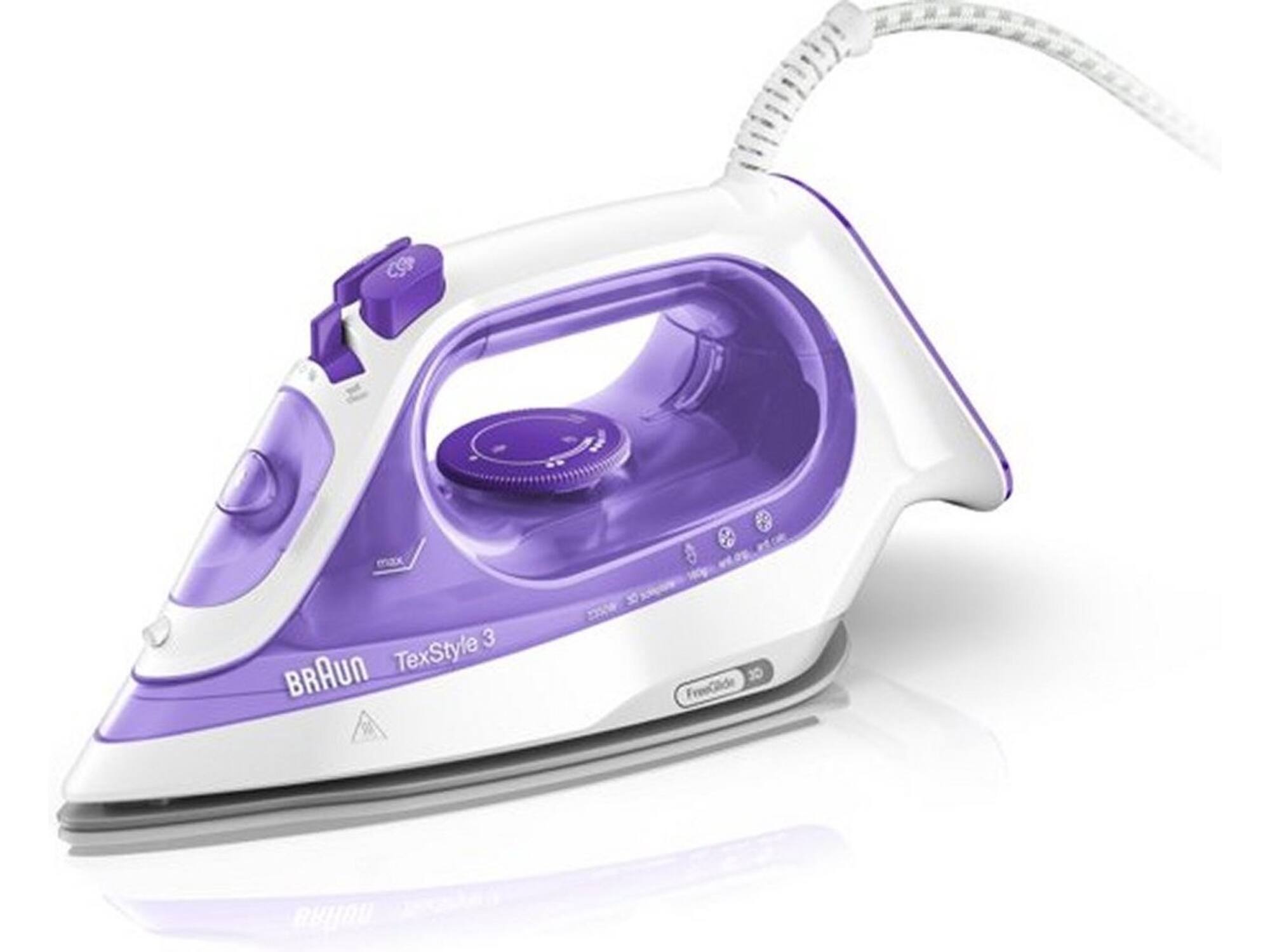 Braun TexStyle 3 SI 3042 VI
