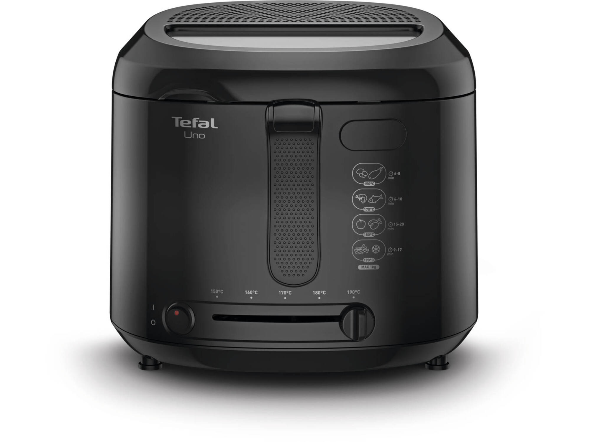Tefal FF2038 Uno