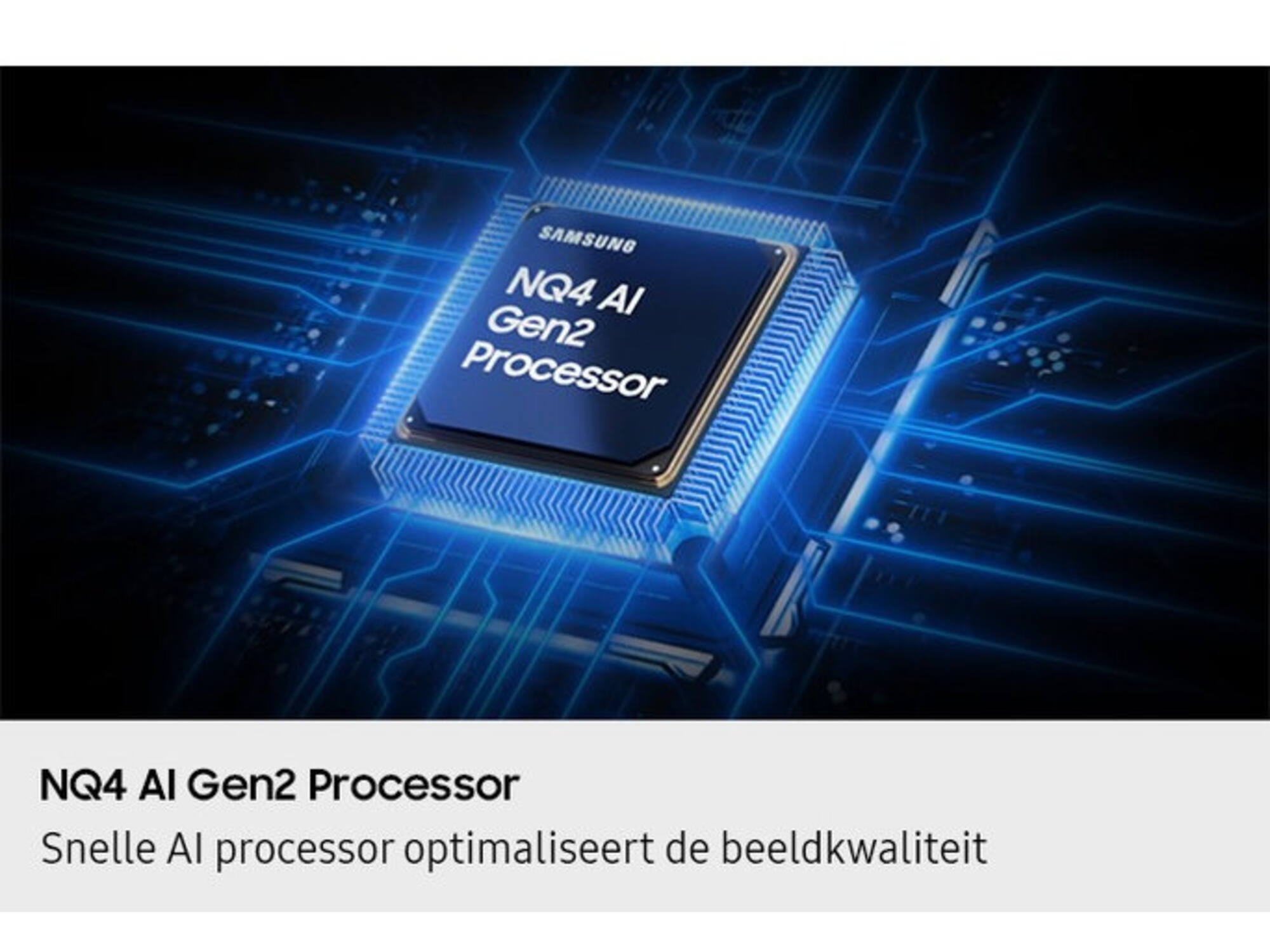 Samsung OLED 4K 55S85F (2025)