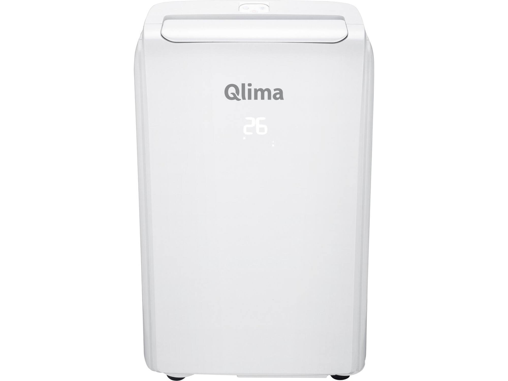 Qlima P 522