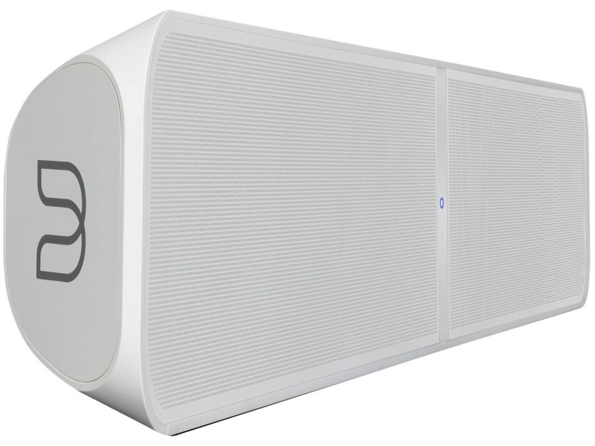 Bluesound Pulse Soundbar Wit