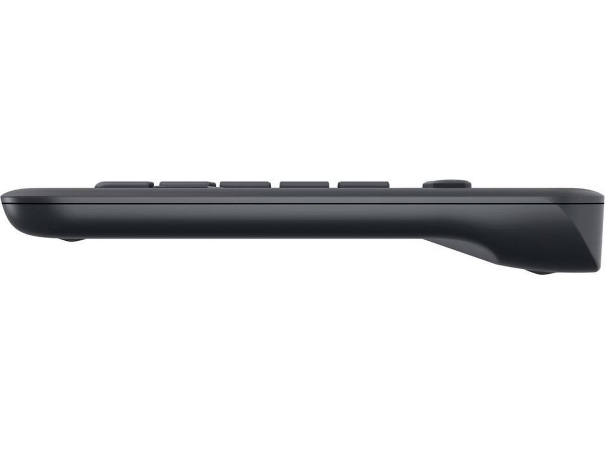 Logitech K400 Plus