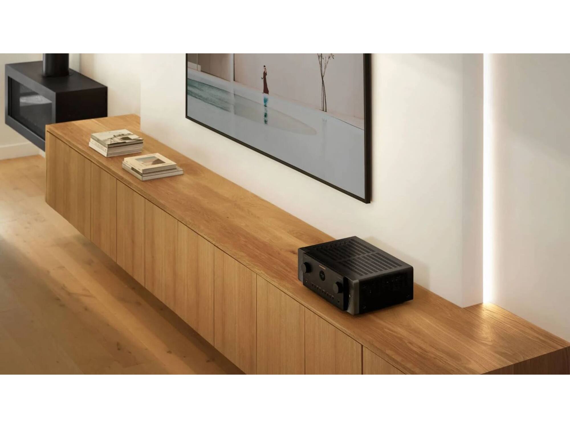 Marantz CINEMA 60DAB/N1B