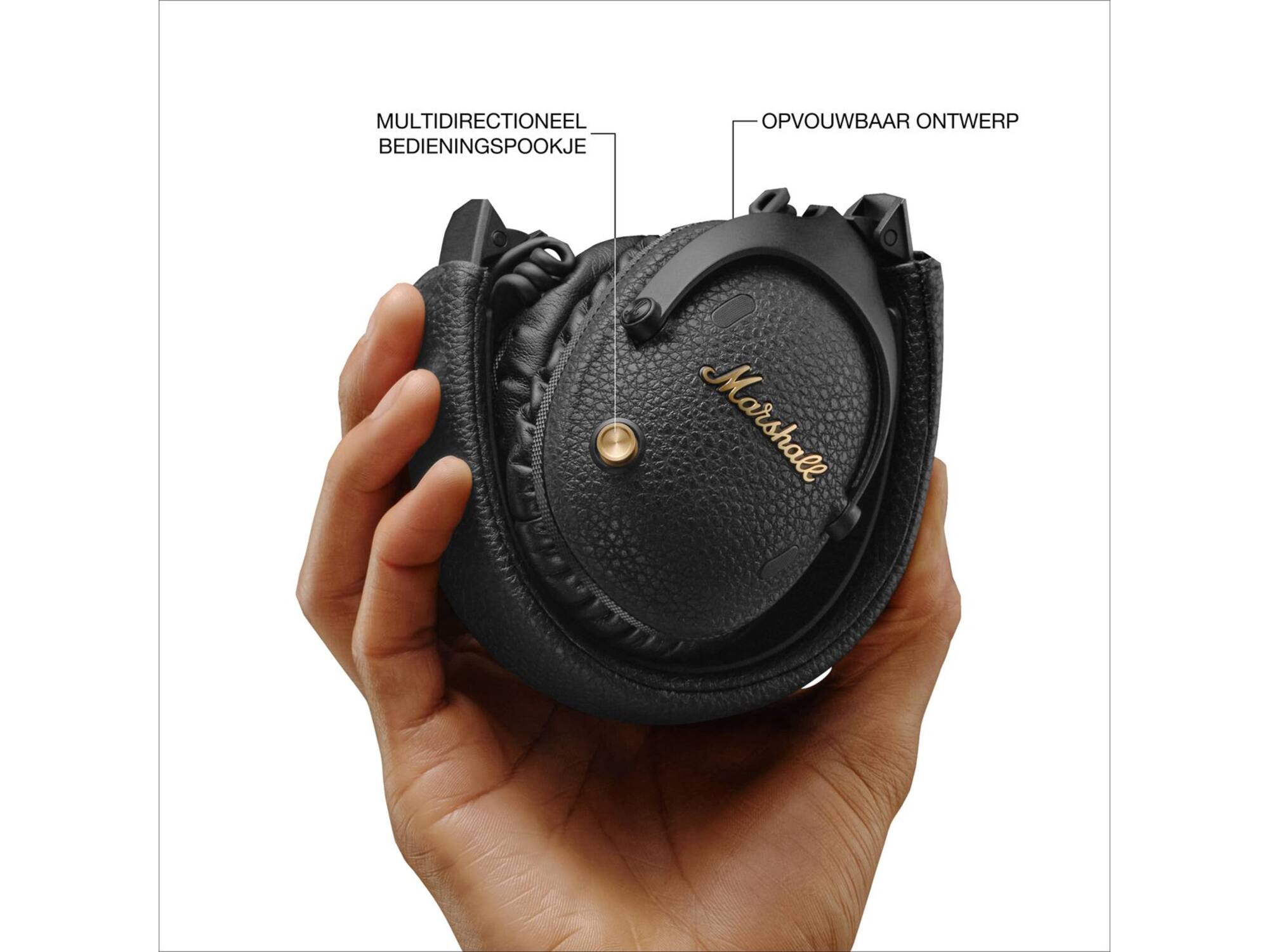 Marshall Monitor III ANC