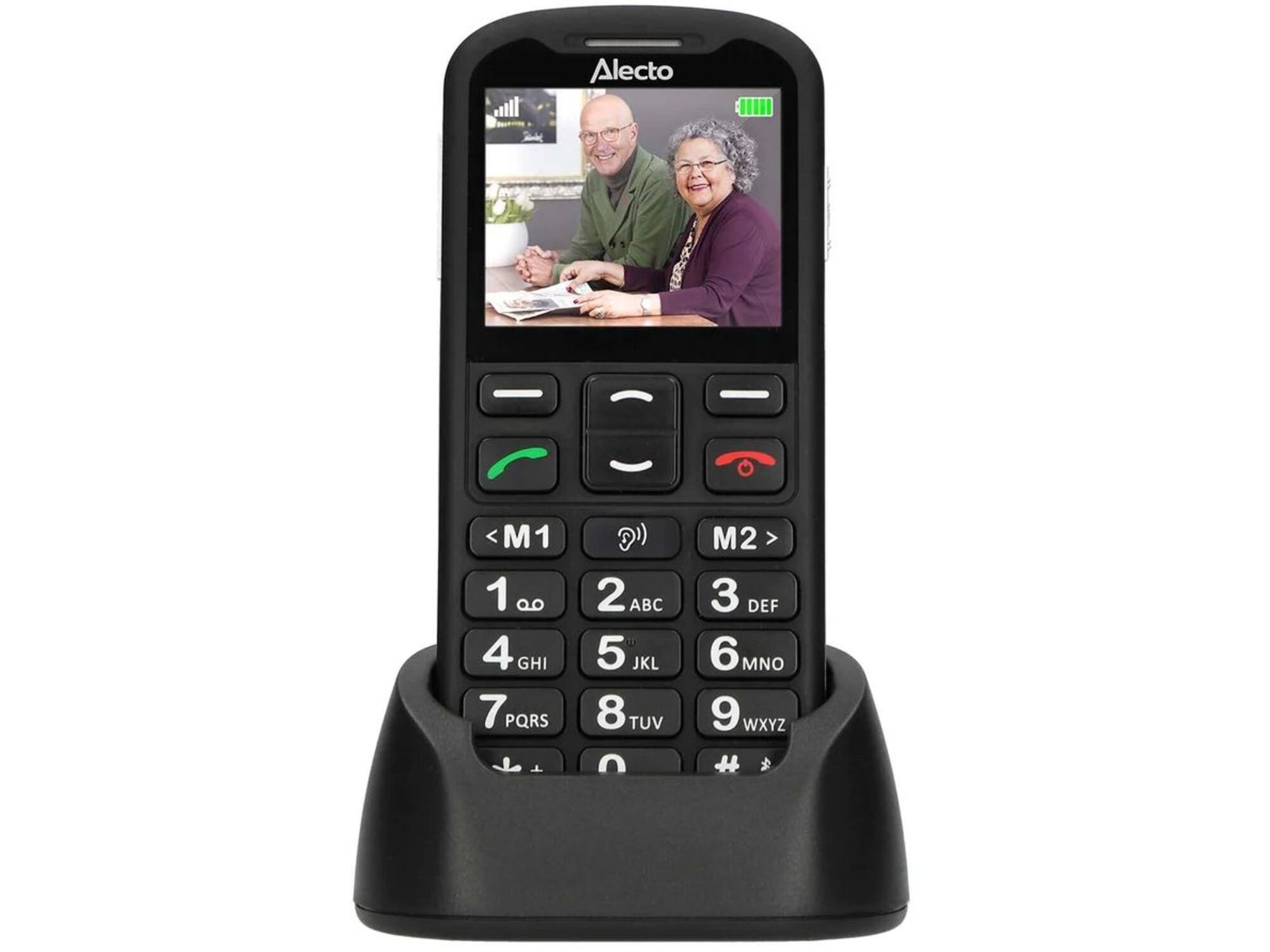 Alecto CM10