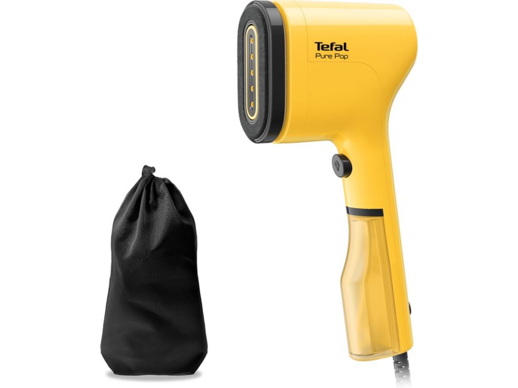 Tefal Pure POP DT2026 Manhattan Yellow