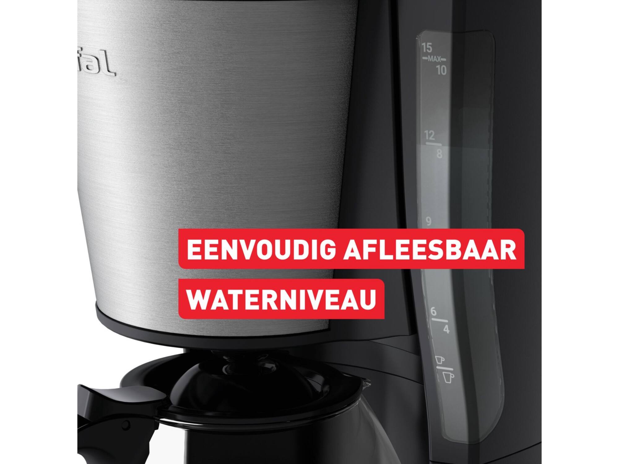 Tefal CM5S1D Subito