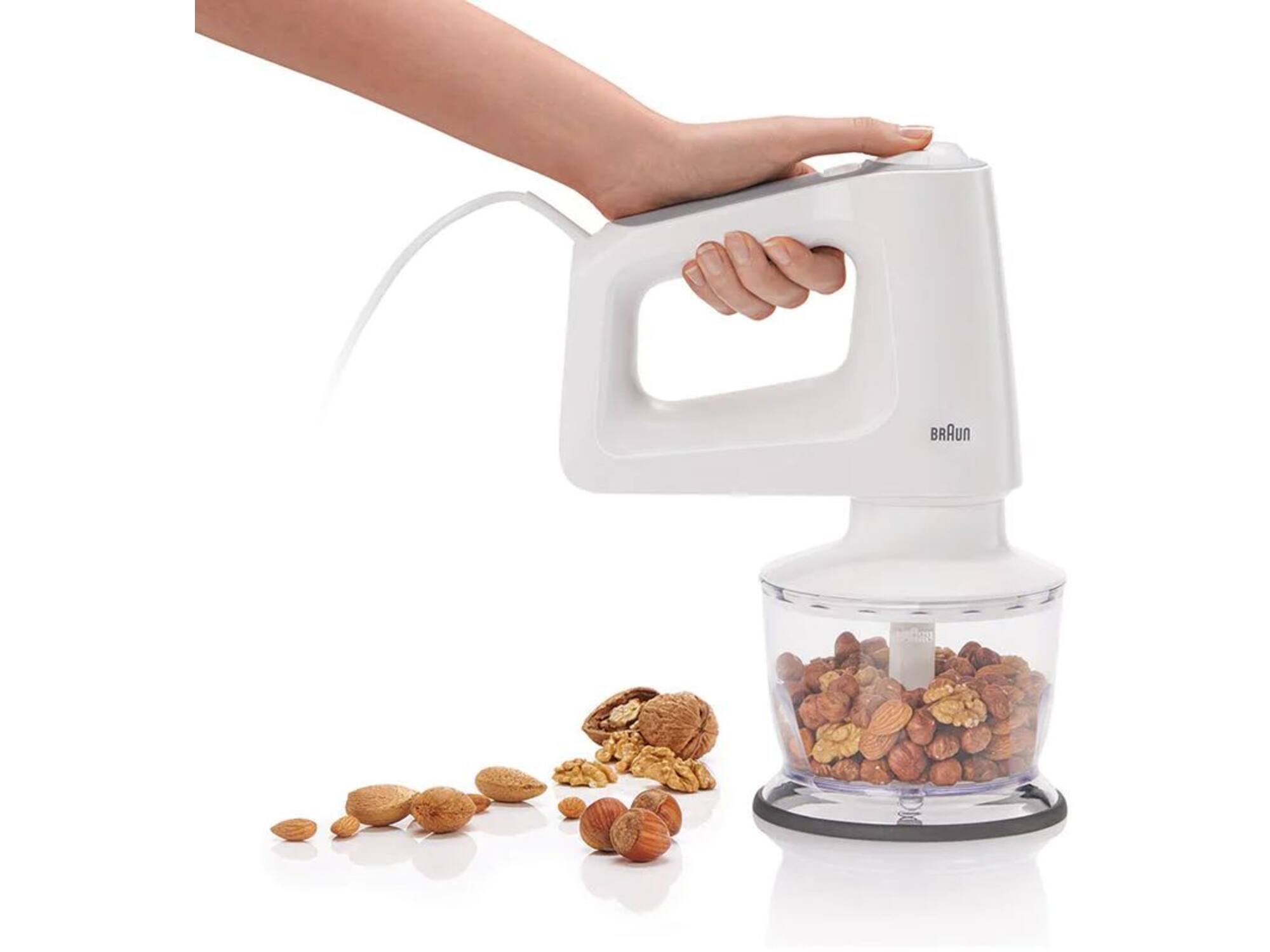 Braun HM3135 Multimix 3 WH