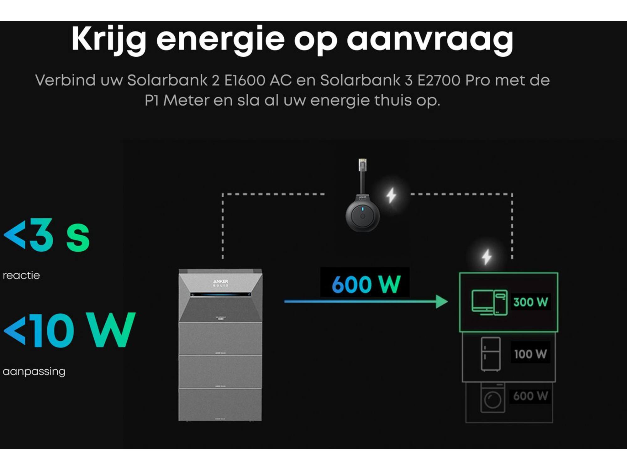 Anker SOLIX P1 Meter